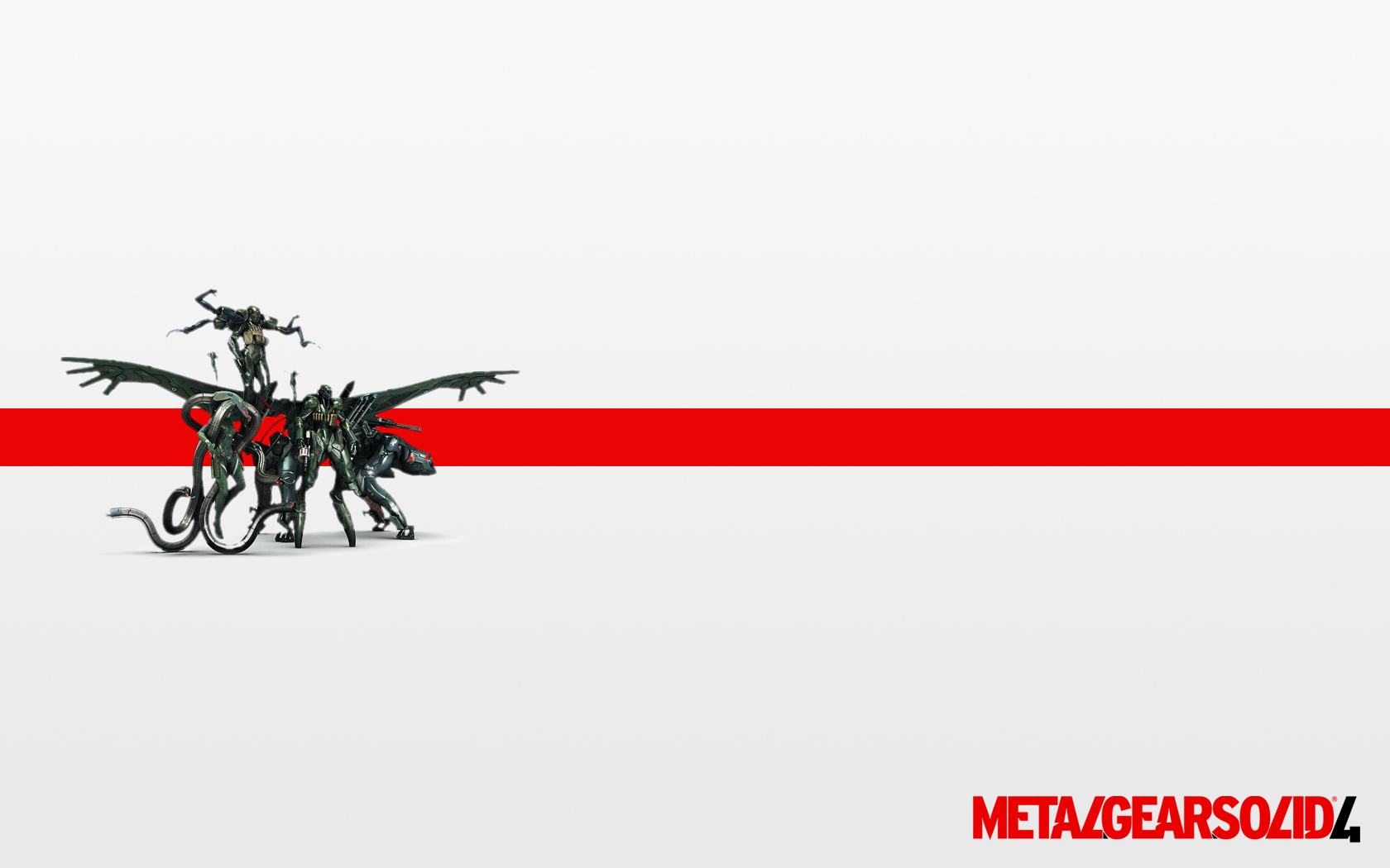 Download mobile wallpaper Metal Gear, Video Game for free.