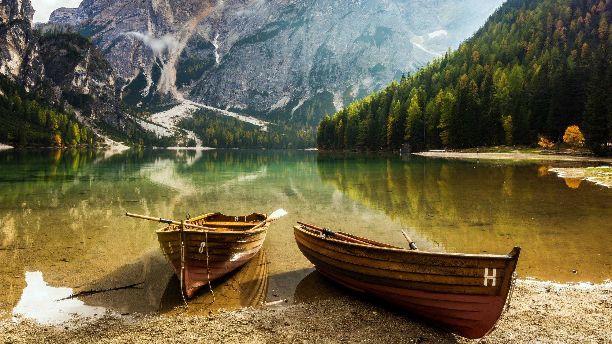 Free download wallpaper Lakes, Lake, Photography on your PC desktop