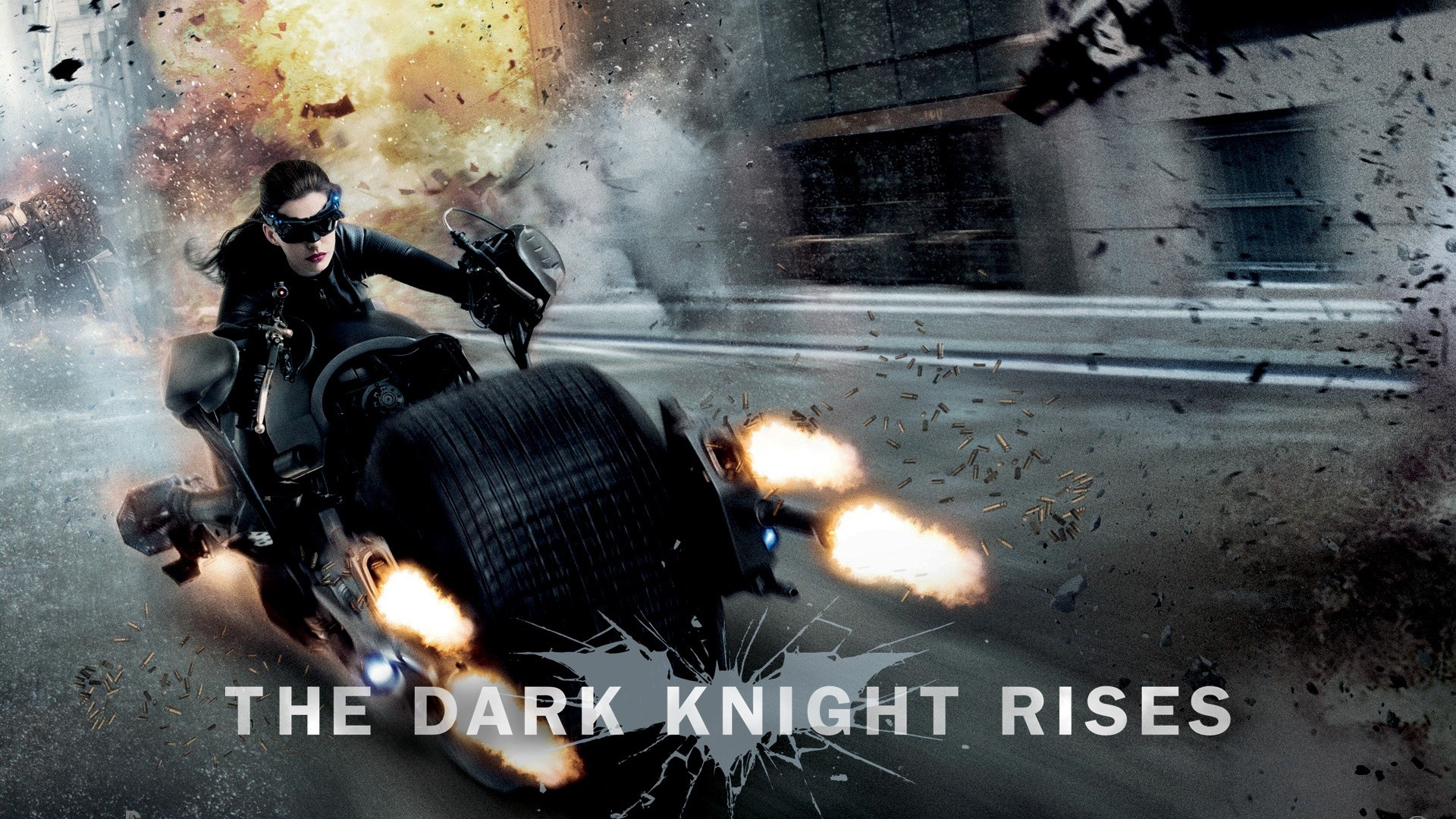 Download mobile wallpaper Movie, The Dark Knight Rises for free.