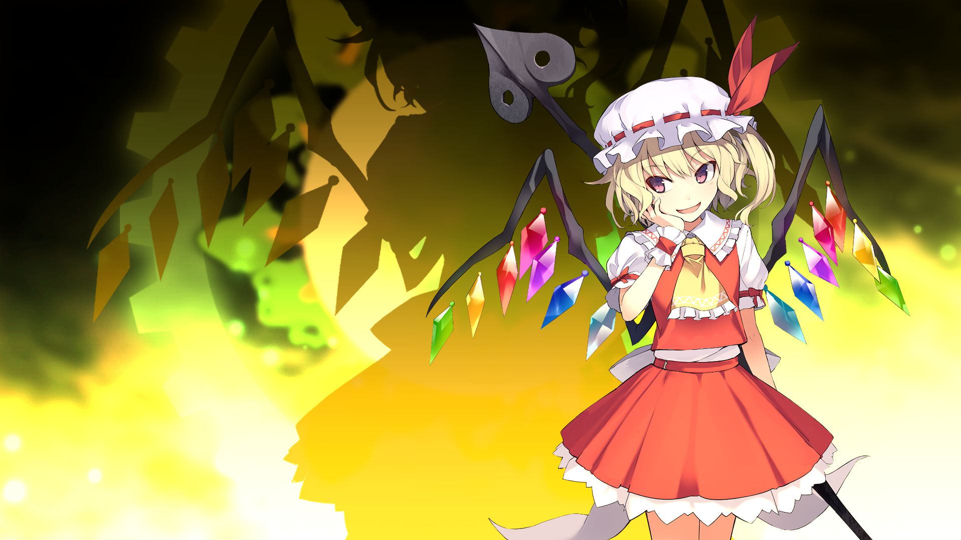 1046275 descargar imagen videojuego, laberinto de touhou gensokyo y el árbol que perfora el cielo: fondos de pantalla y protectores de pantalla gratis