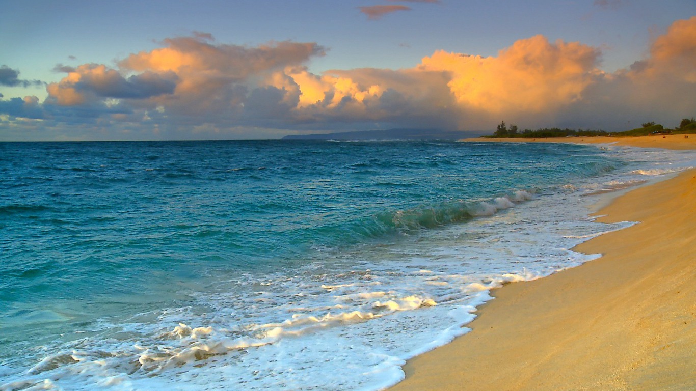 1476702 descargar imagen fotografía, playa, hawai, océano: fondos de pantalla y protectores de pantalla gratis