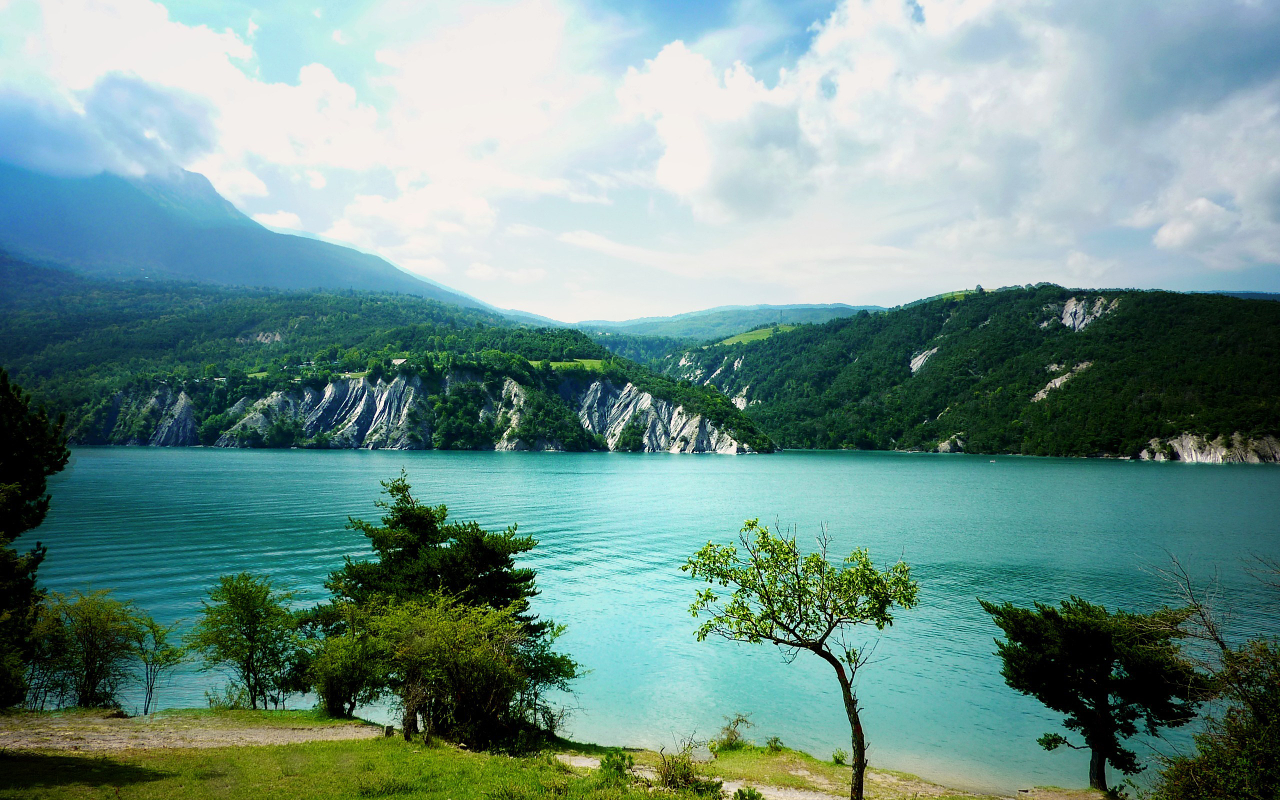 Baixe gratuitamente a imagem Lago, Terra/natureza na área de trabalho do seu PC