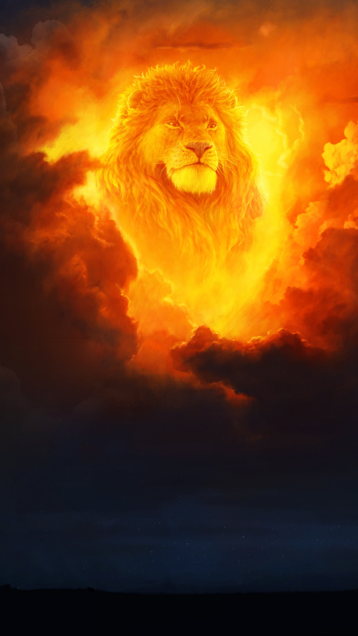 movie, the lion king (1994), the lion king, mufasa (the lion king), cloud