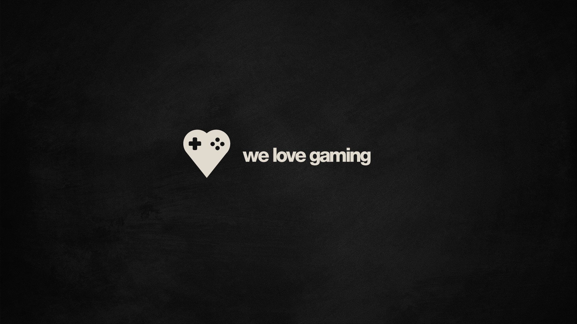 Download mobile wallpaper Love, Statement, Video Game, Misc for free.