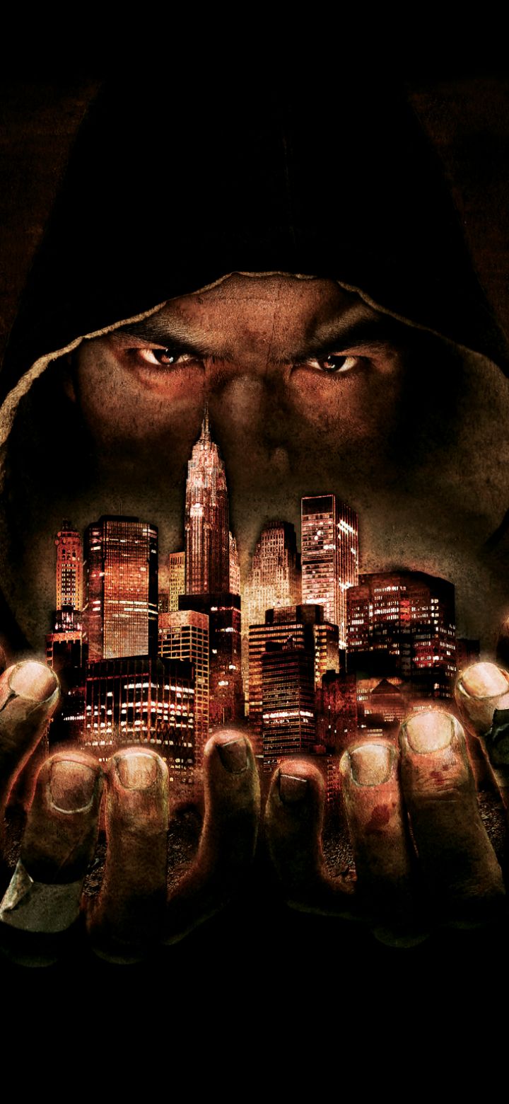 Download mobile wallpaper Video Game, Def Jam: Fight For Ny for free.