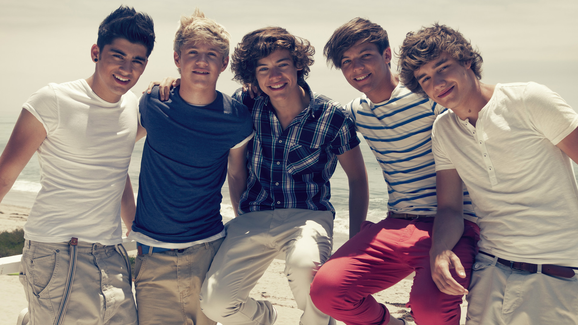 one direction, music
