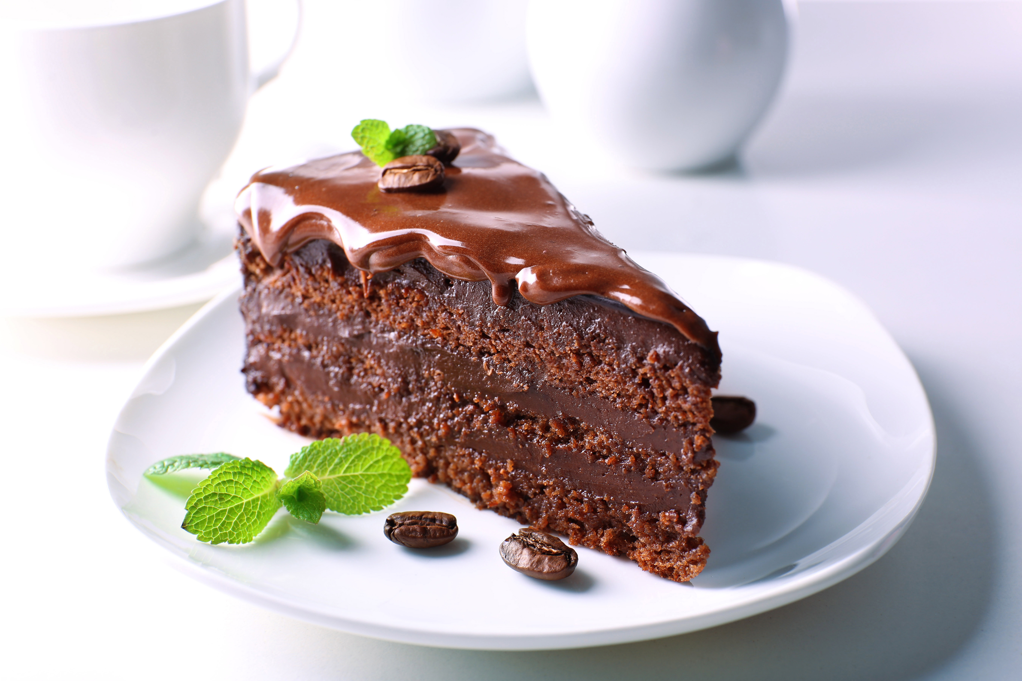 Download mobile wallpaper Food, Dessert, Chocolate, Cake for free.