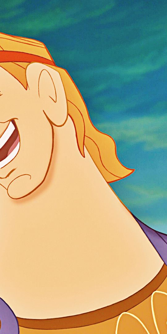 Phone wallpaper: Hercules (Disney), Movie, Hercules (1997) 805881