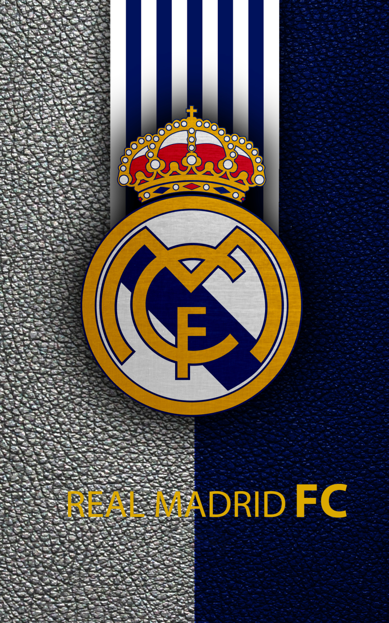 無料モバイル壁紙スポーツ, サッカー, レアル・マドリード C Fをダウンロードします。