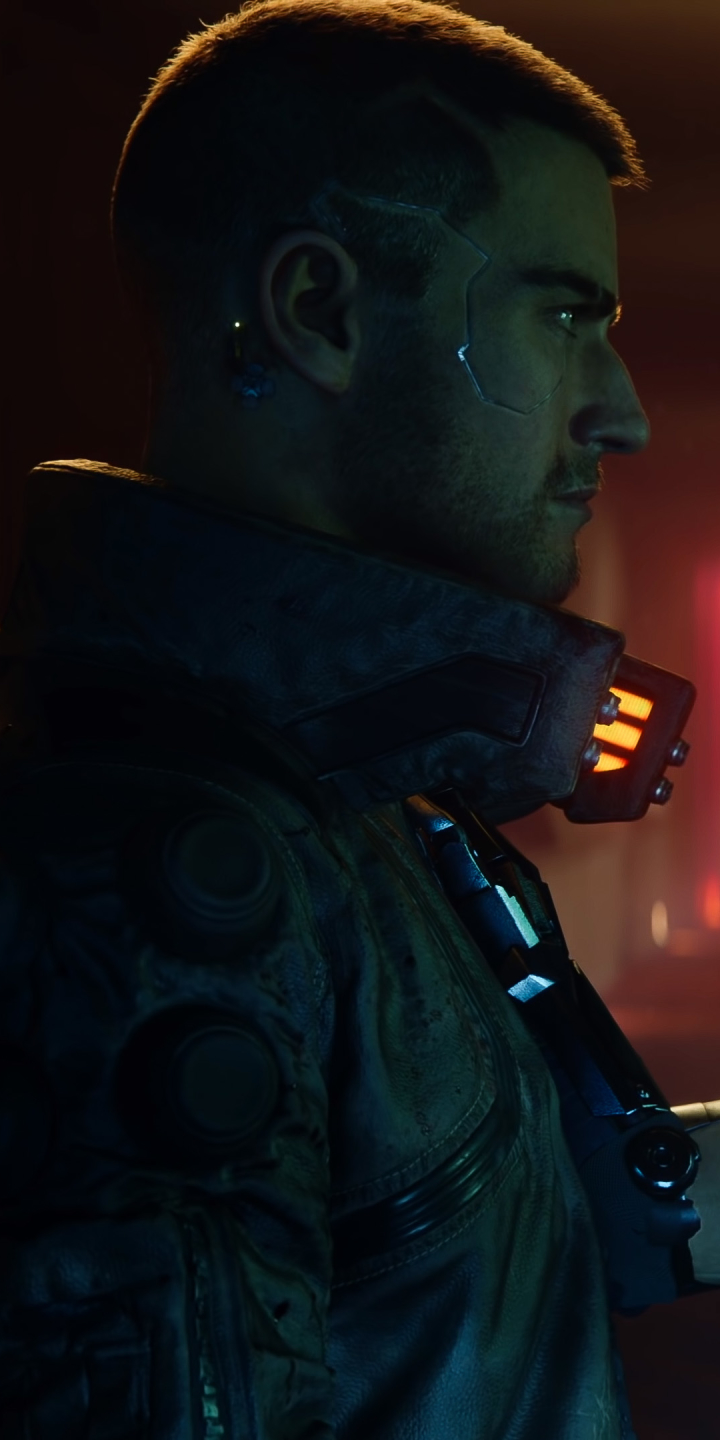 Handy-Wallpaper Cyberpunk, Computerspiele, Cyberpunk 2077 kostenlos herunterladen.