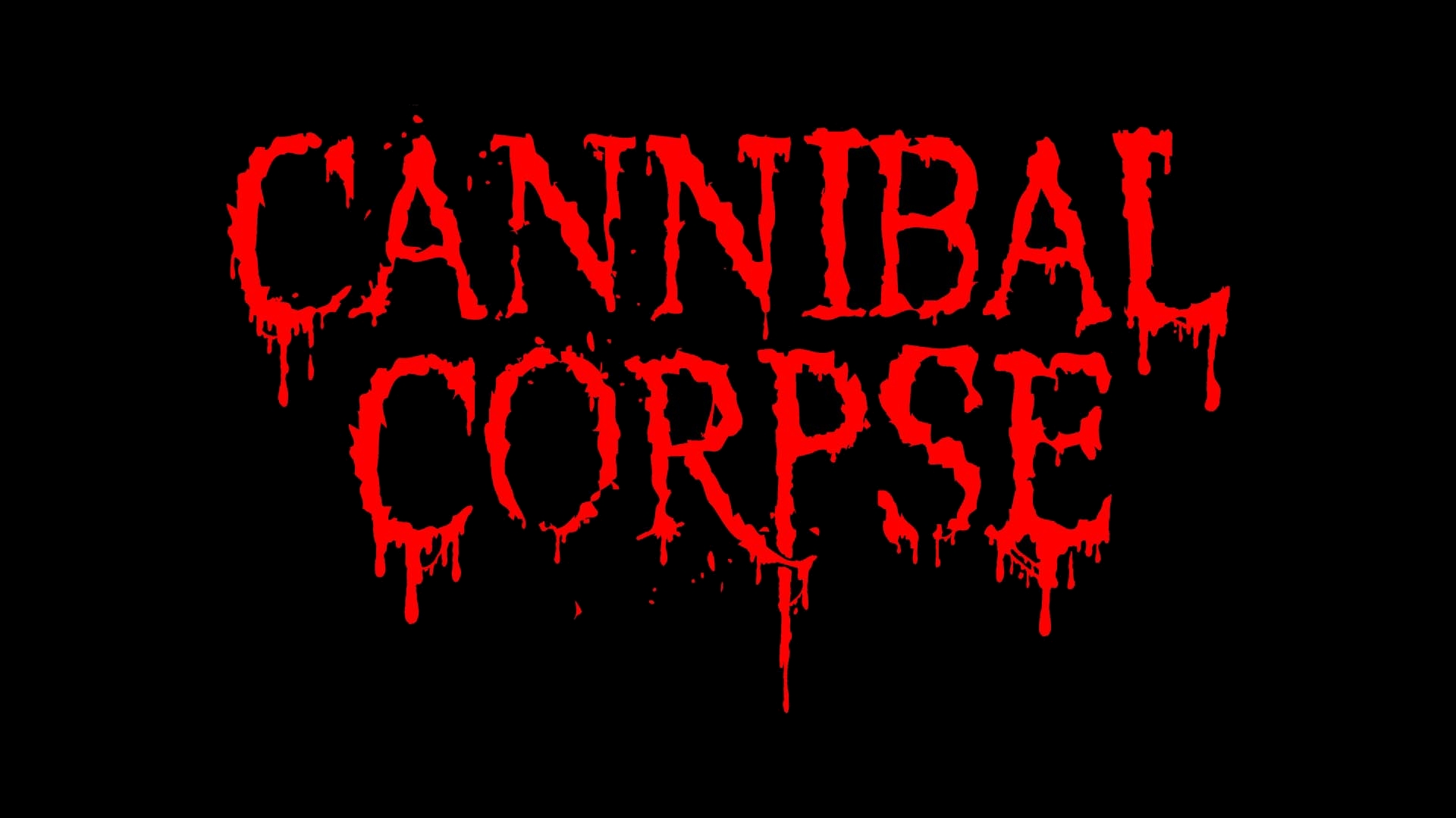 cannibal corpse, music