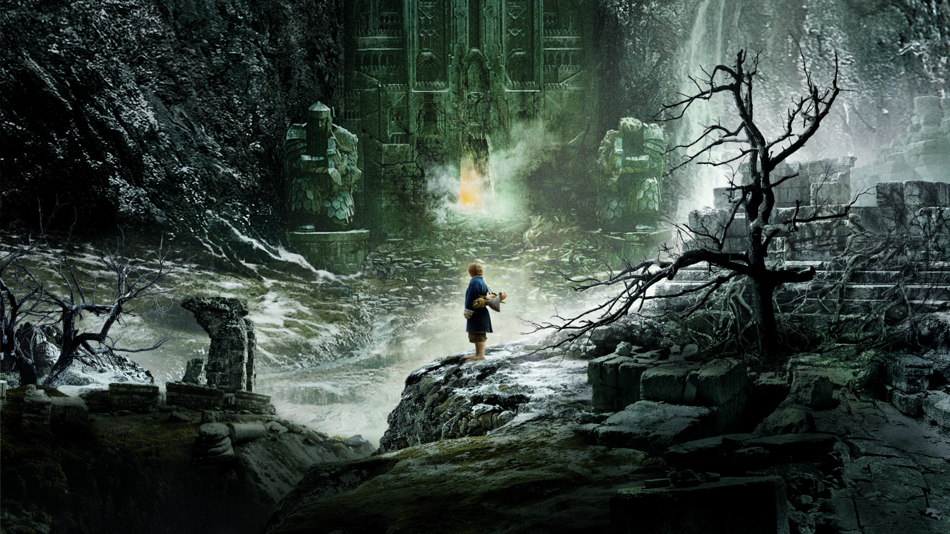 374910 télécharger le fond d'écran film, le hobbit : la désolation de smaug, le seigneur des anneaux - économiseurs d'écran et images gratuitement