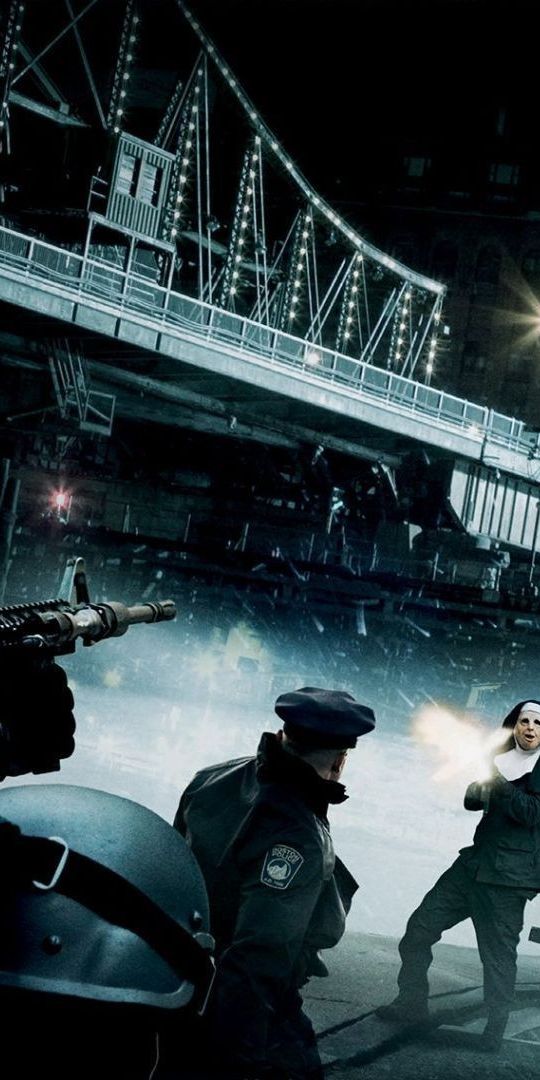 Free The Town 4K Wallpapers & Desktop HD Backgrounds for PC — free download