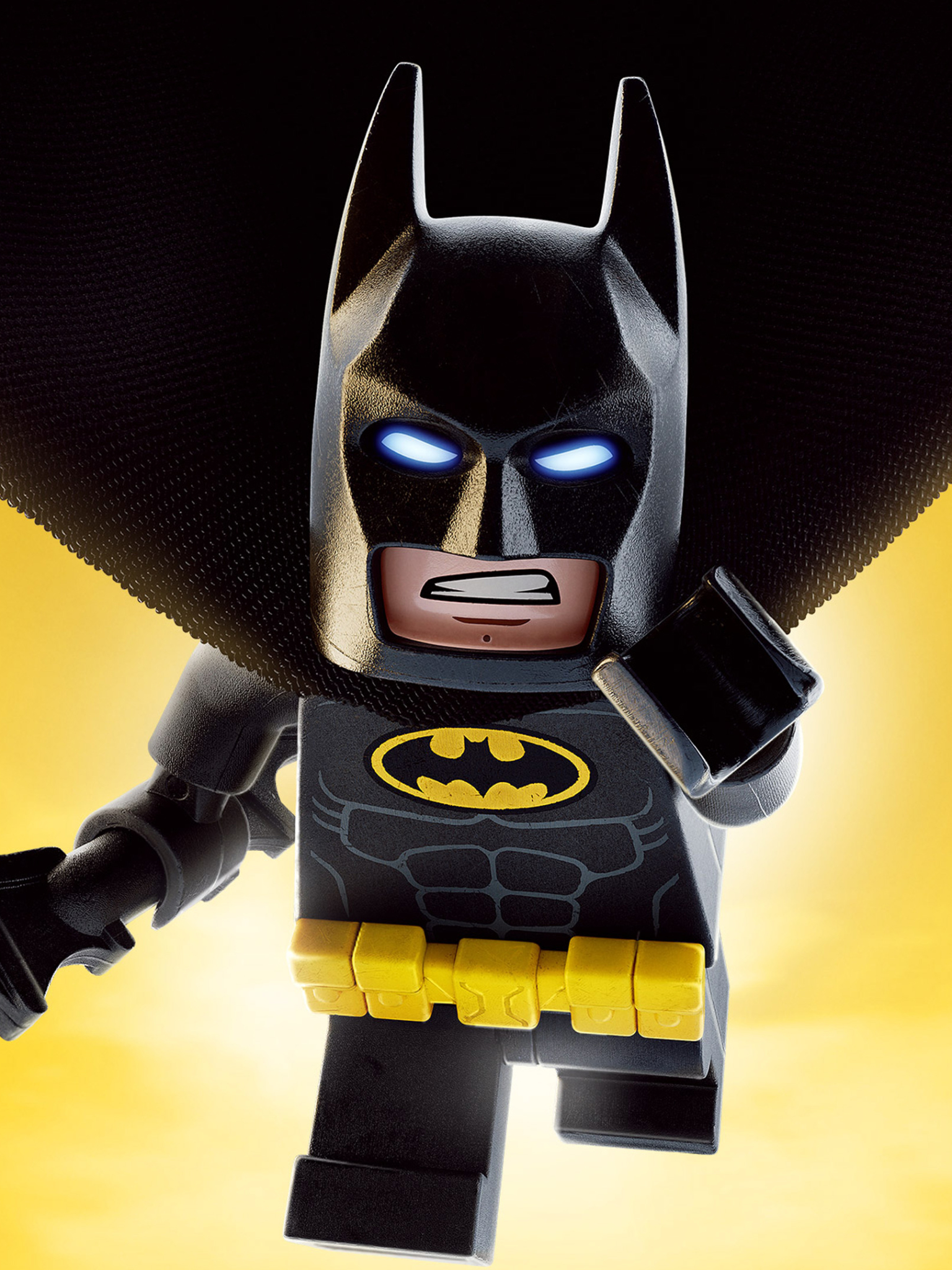 Téléchargez des papiers peints mobile Lego, Film, Homme Chauve Souris, Légo, Lego Batman Le Film gratuitement.
