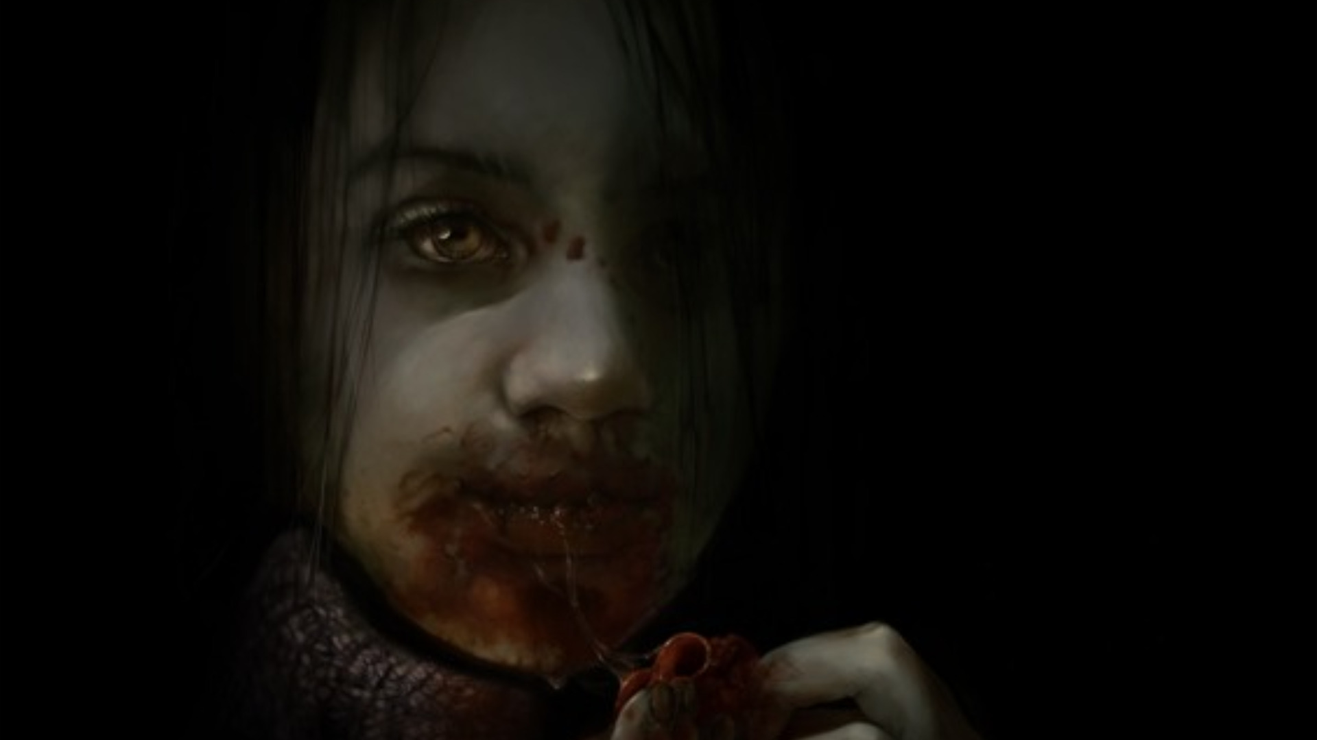 Free download wallpaper Dark, Creepy on your PC desktop