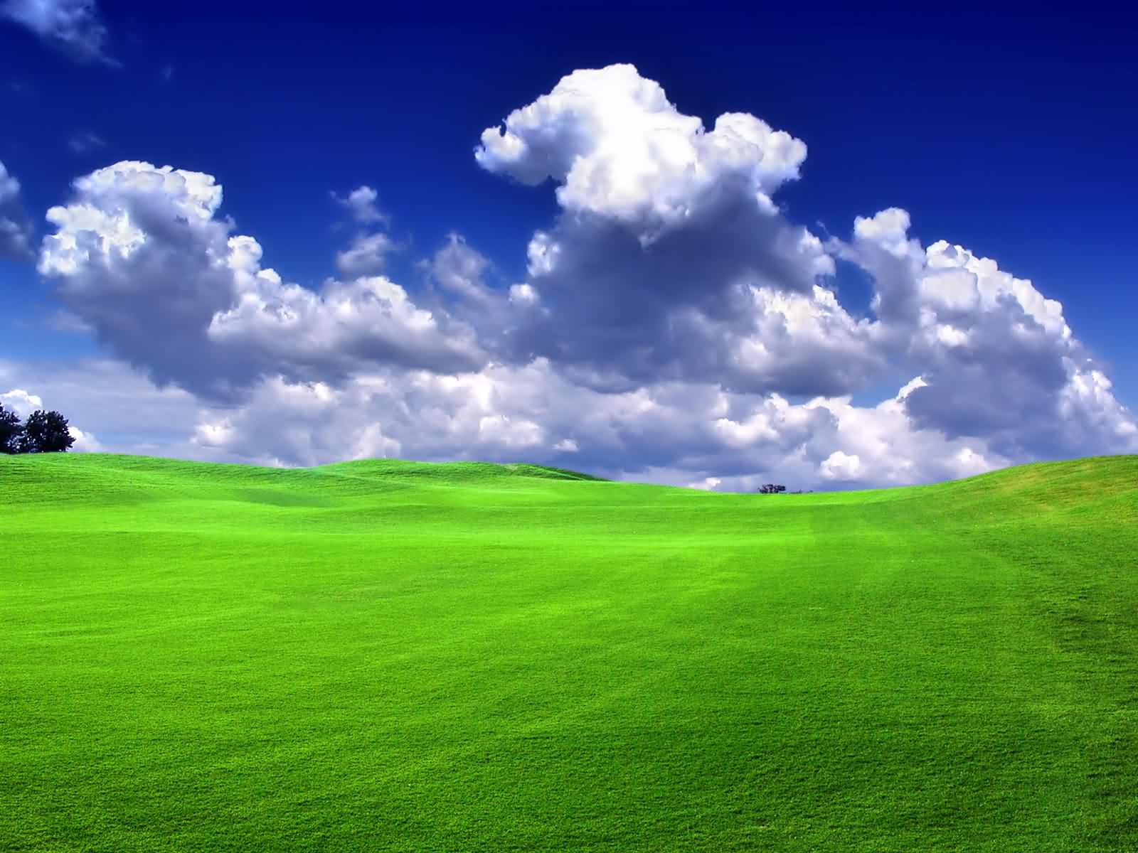 Free download wallpaper Earth, Field, Cloud on your PC desktop