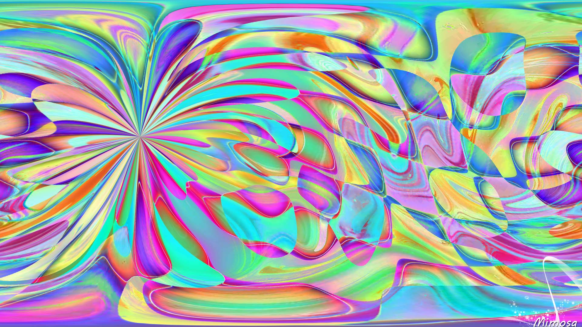 Descarga gratis la imagen Pastel, Colores, Formas, Abstracto, Genial en el escritorio de tu PC