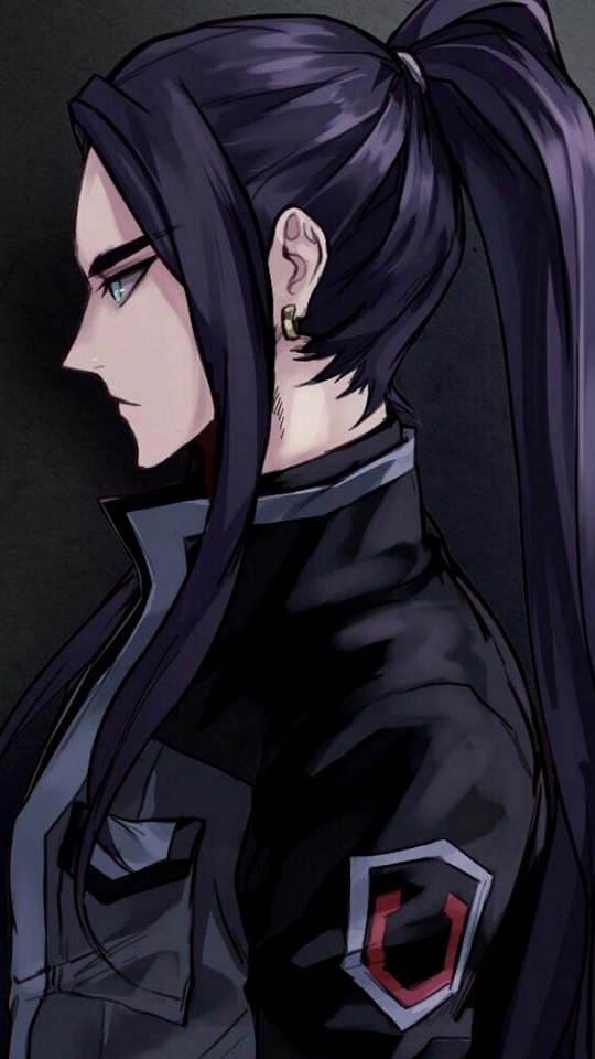 Download mobile wallpaper Anime, Noblesse for free.