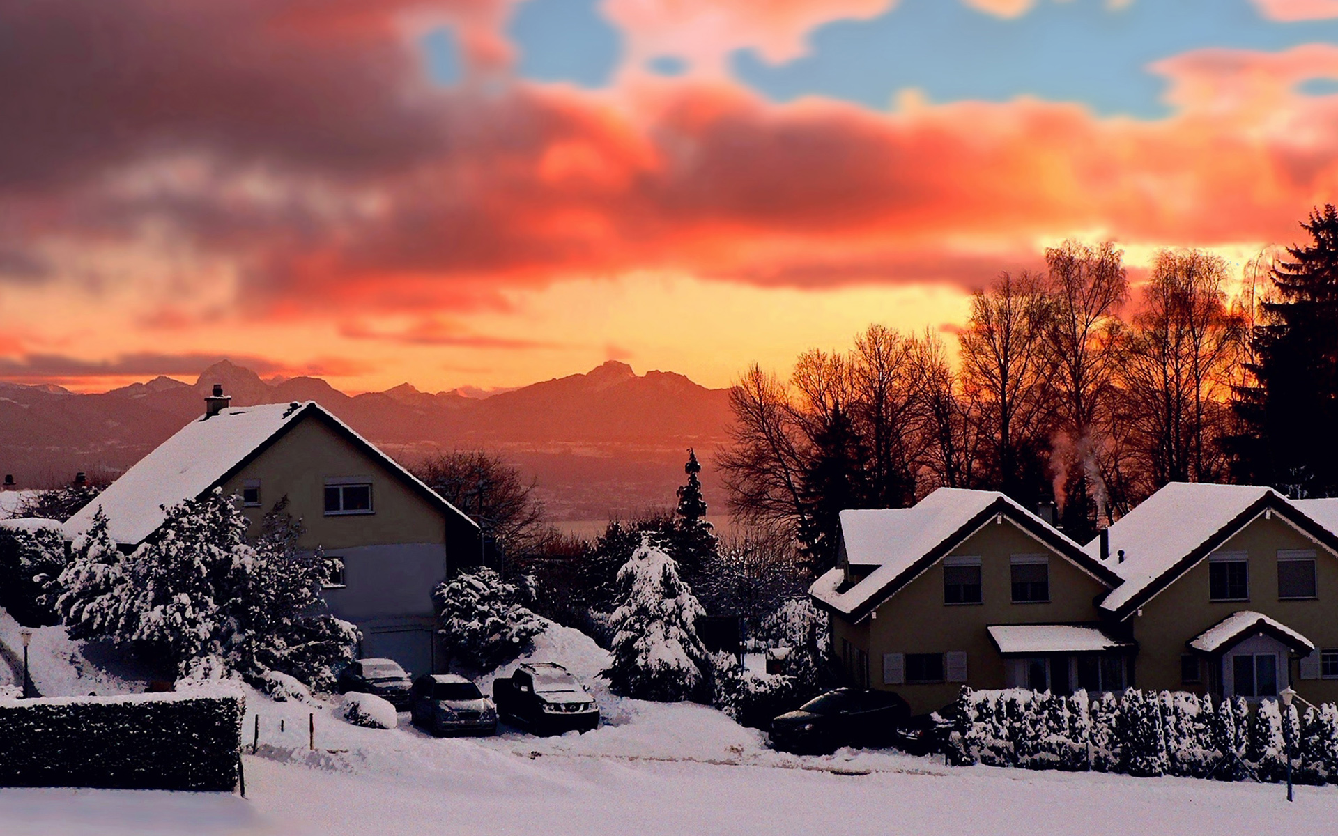 Baixe gratuitamente a imagem Inverno, Neve, Fotografia na área de trabalho do seu PC