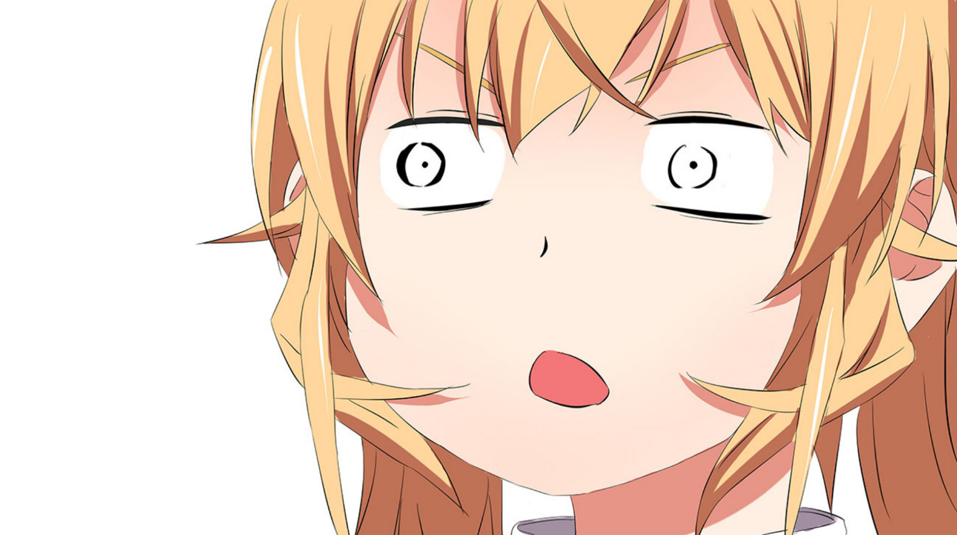 Free download wallpaper Anime, Erina Nakiri, Food Wars: Shokugeki No Soma on your PC desktop