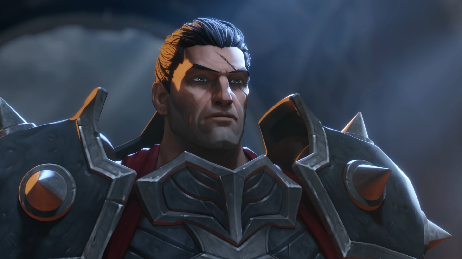 Baixe gratuitamente a imagem Videogame, Darius (Liga Das Lendas), Legends Of Runeterra na área de trabalho do seu PC