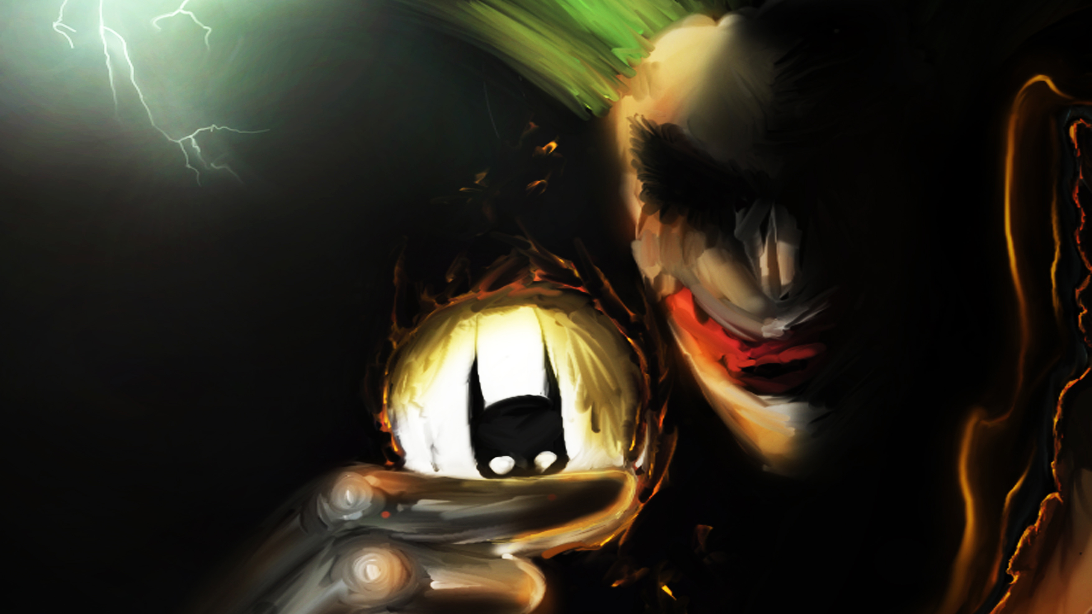 Free download wallpaper Batman, Comics, Dc Comics on your PC desktop