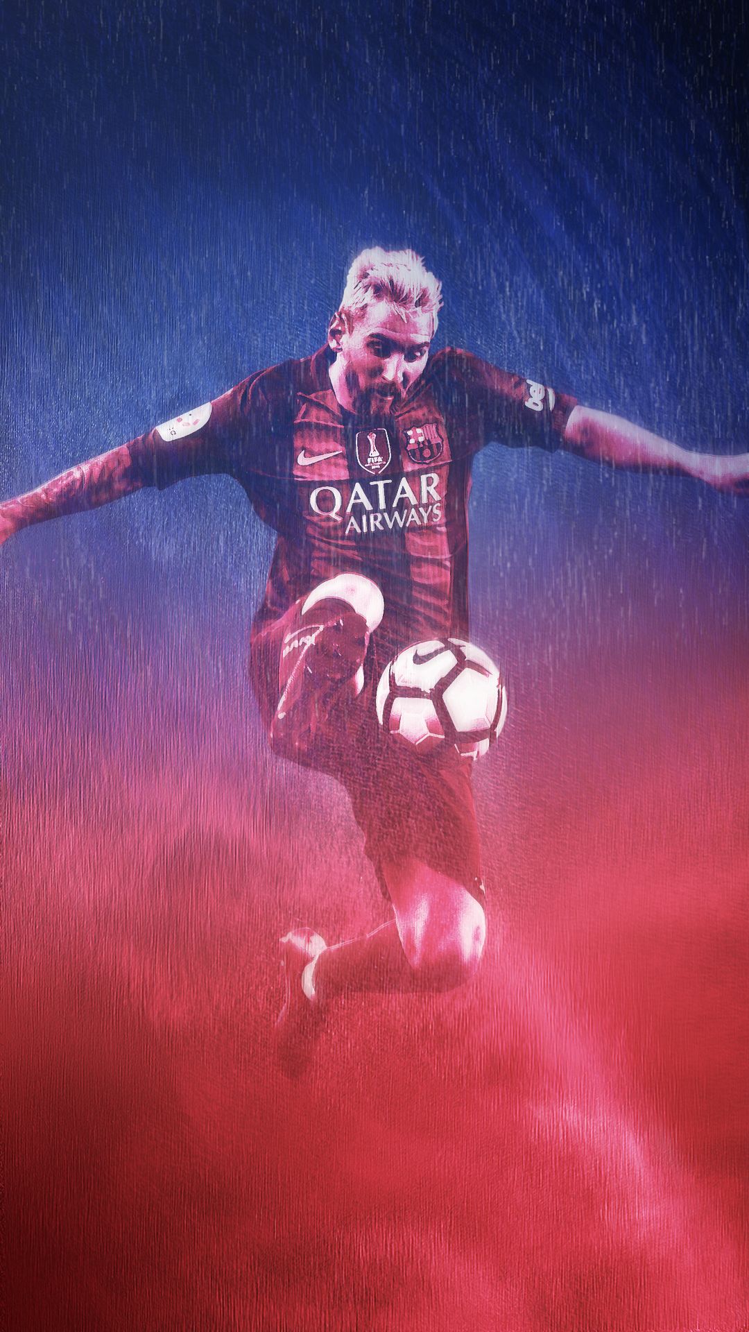 Handy-Wallpaper Sport, Fußball, Fc Barcelona, Lionel Messi, Argentinisch kostenlos herunterladen.