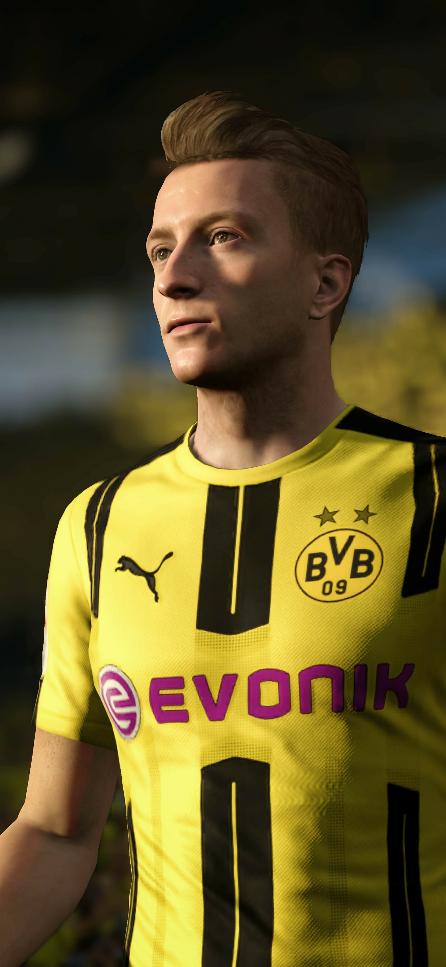 1428270 Hintergrundbild herunterladen computerspiele, fifa 17 - Bildschirmschoner und Bilder kostenlos