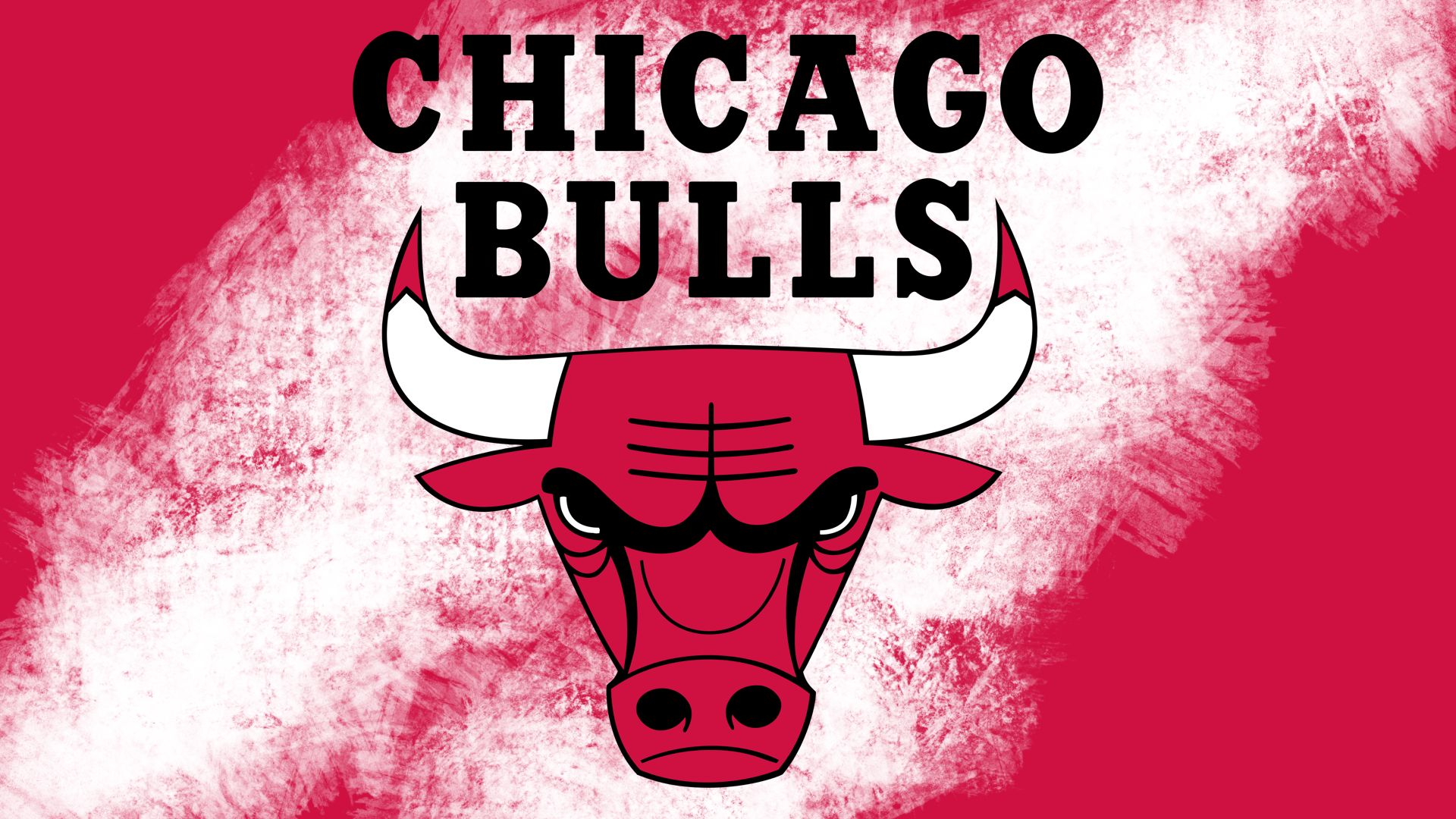 Download mobile wallpaper Sports, Basketball, Logo, Emblem, Chicago Bulls, Nba for free.