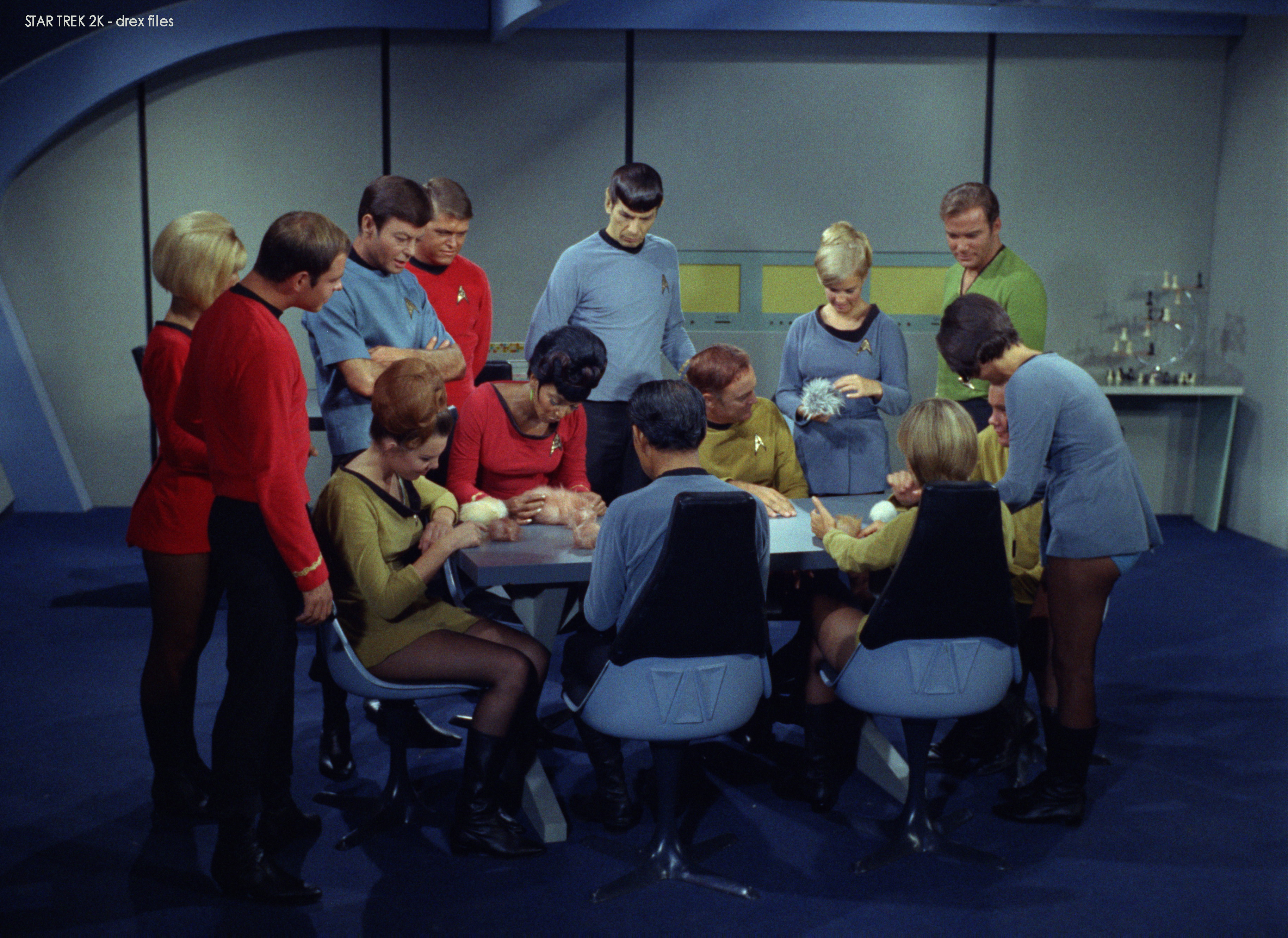 302829 Fondos de pantalla e Star Trek: La Serie Original imágenes en el escritorio. Descarga protectores de pantalla  en tu PC gratis