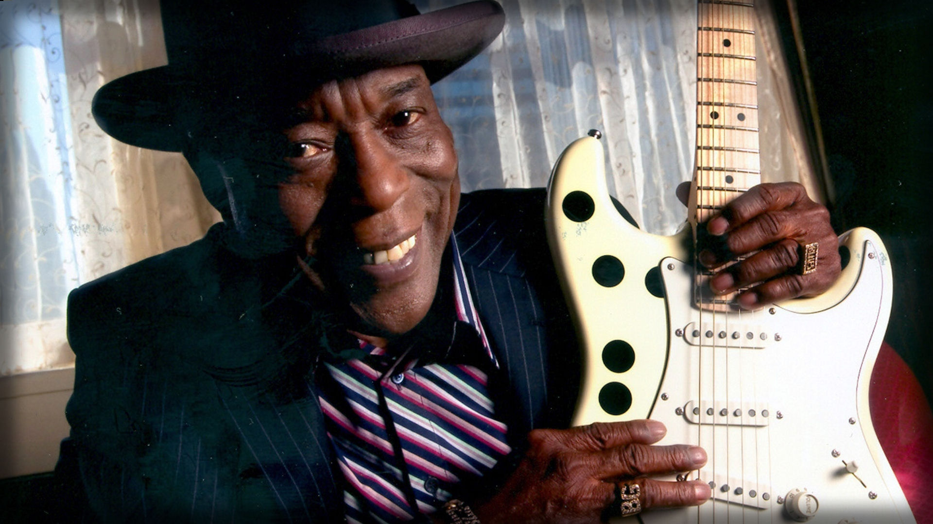 Free download wallpaper Music, Buddy Guy on your PC desktop
