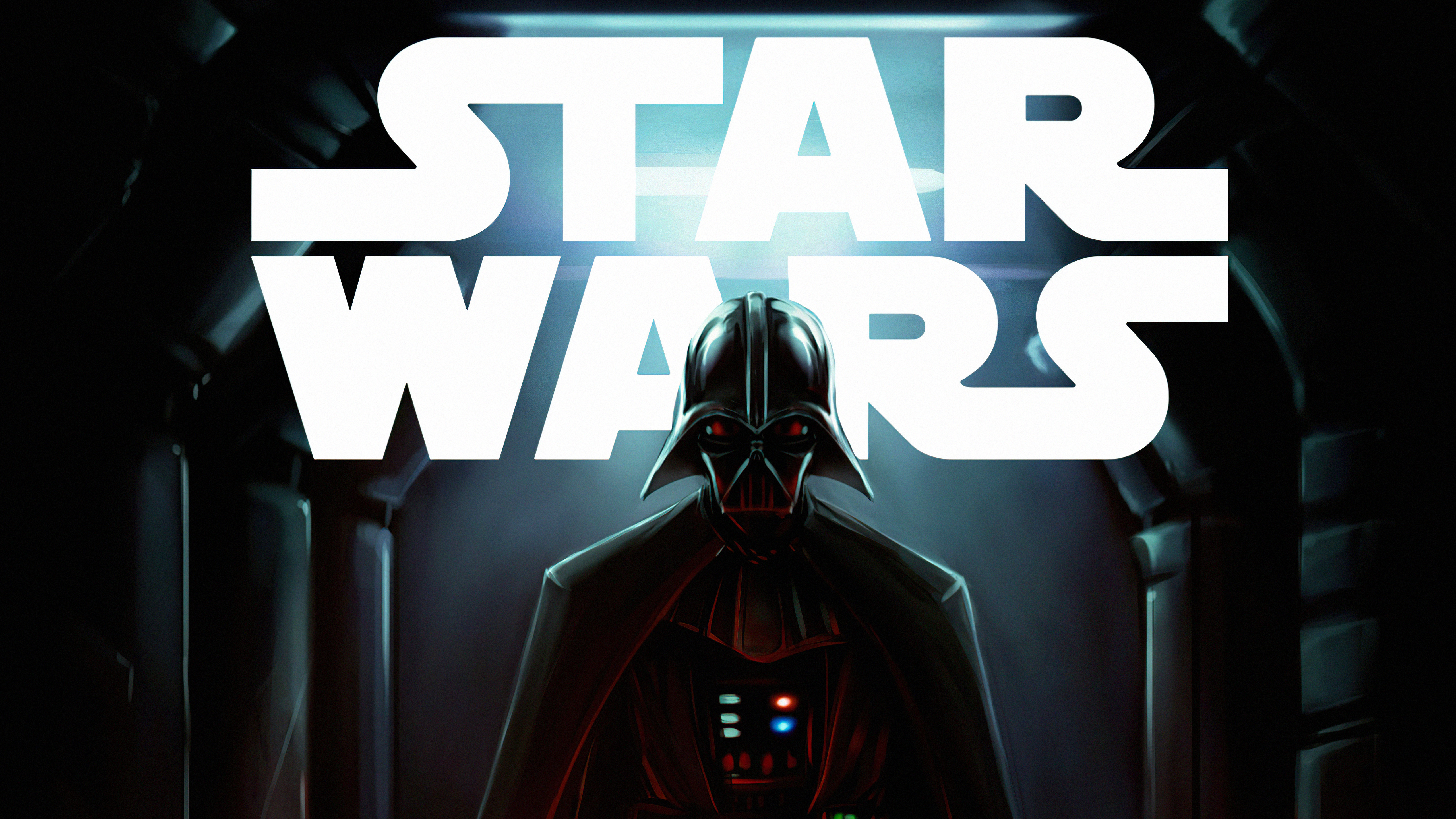 Baixe gratuitamente a imagem Darth Vader, Ficção Científica, Guerra Das Estrelas, Sith (Guerra Nas Estrelas) na área de trabalho do seu PC