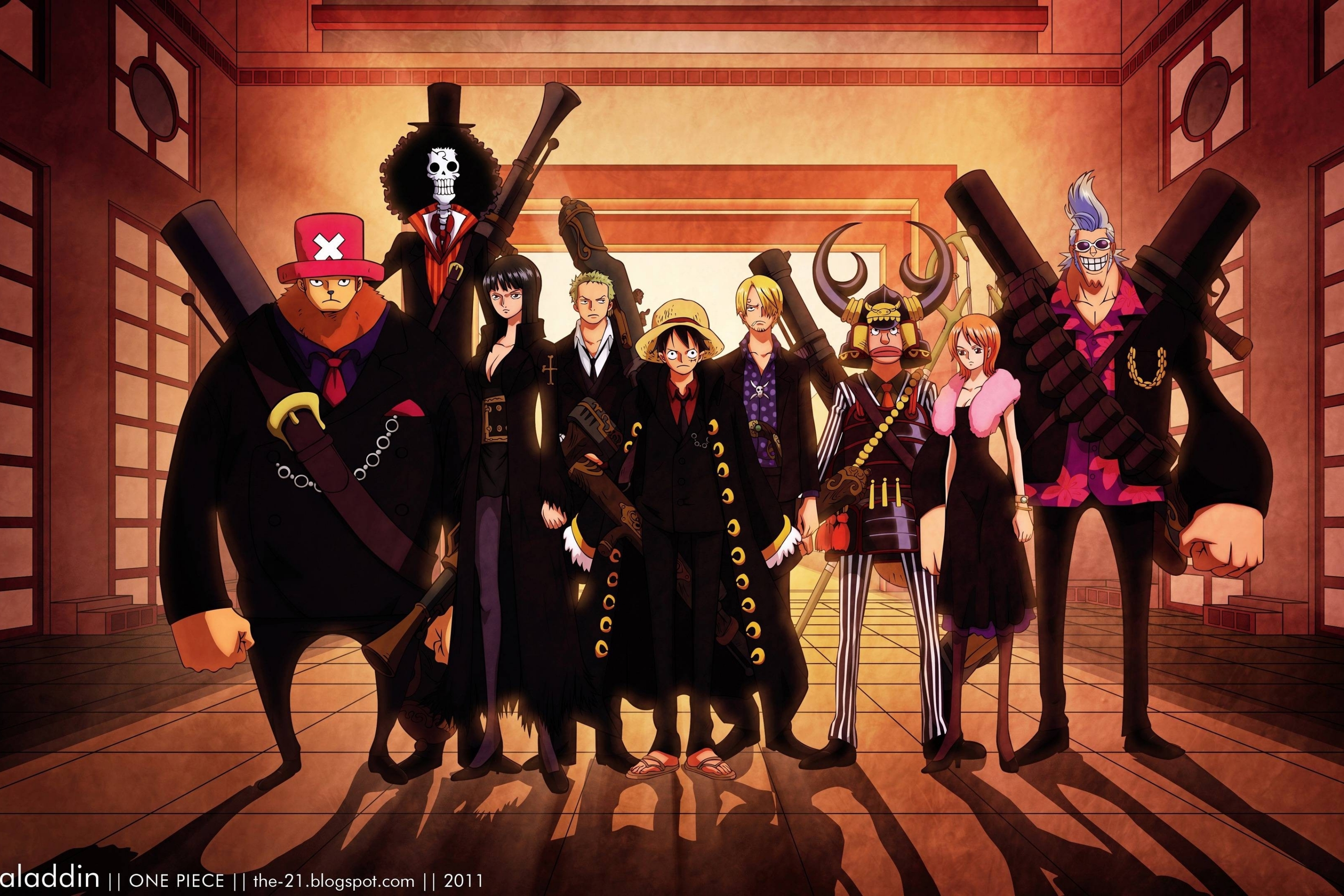 Laden Sie das Animes, One Piece, Tony Tony Chopper, Roronoa Zorro, Affe D Luffy, Nami (Einteiler), Sanji (Einteiler), Nico Robin, Franky (Einteiler)-Bild kostenlos auf Ihren PC-Desktop herunter