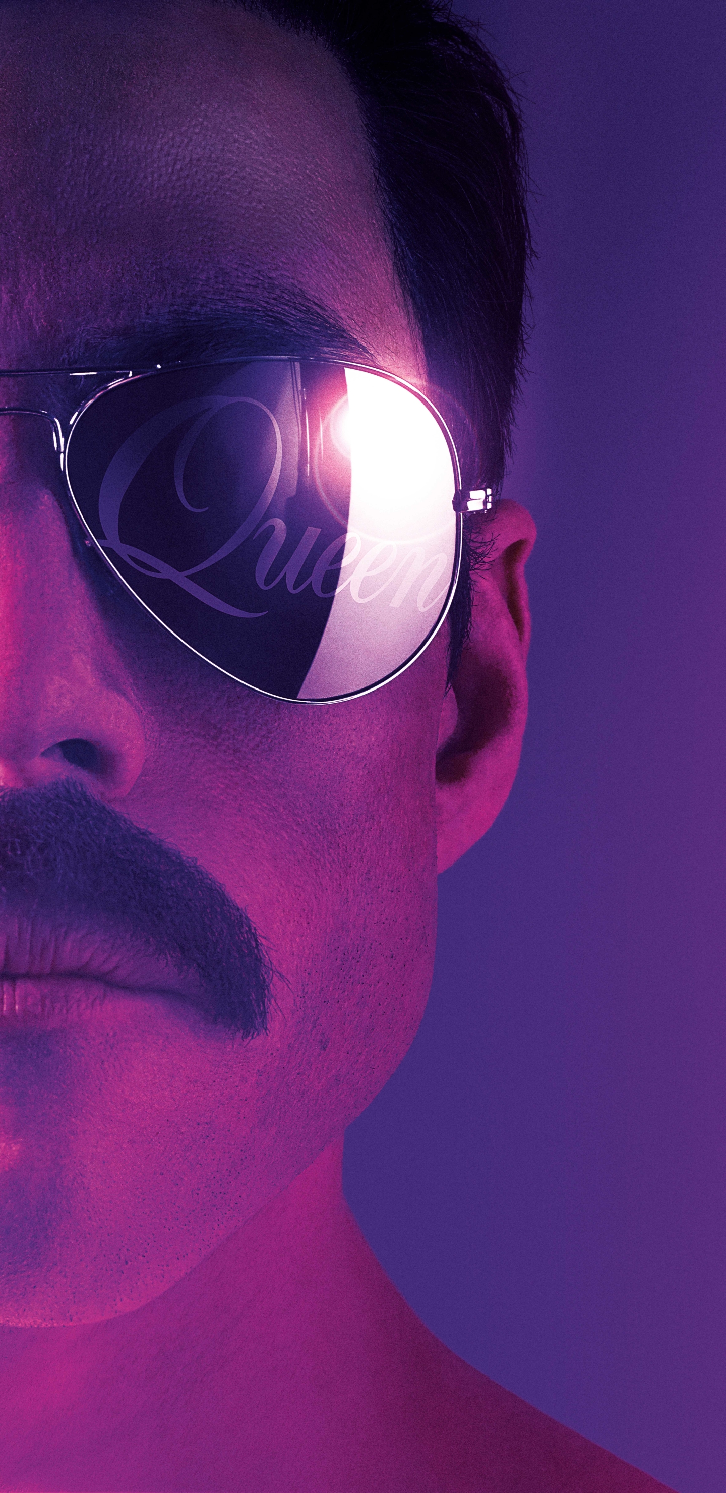 Los mejores fondos de pantalla de Bohemian Rhapsody (Película) para la pantalla del teléfono