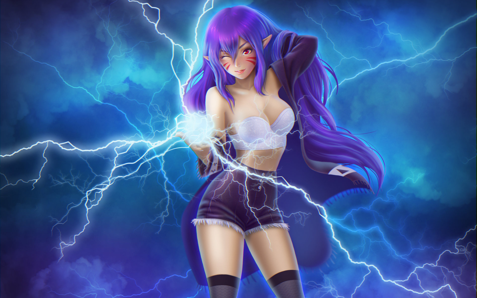 Free download wallpaper Fantasy, Witch on your PC desktop