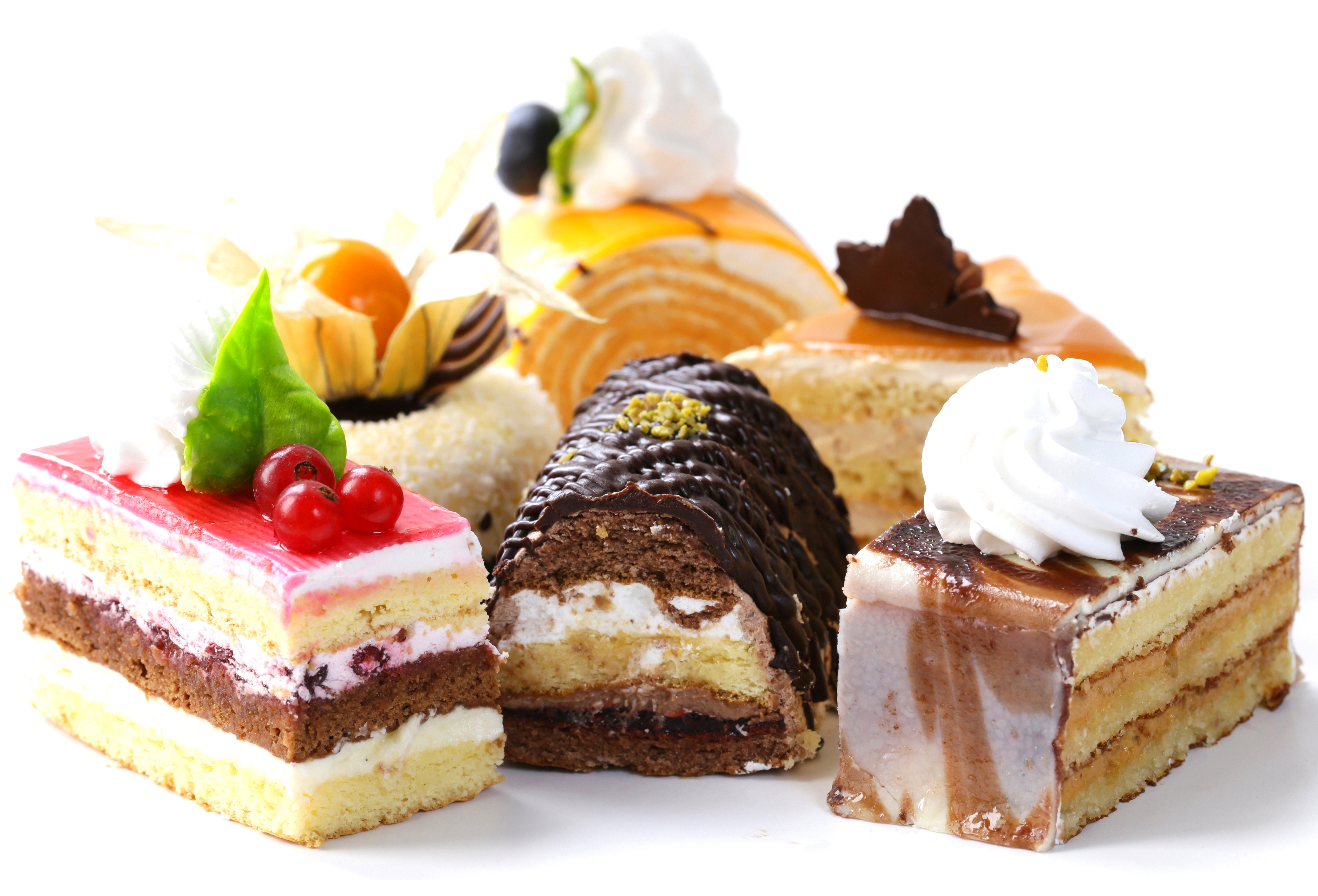 Download mobile wallpaper Food, Dessert, Pastry for free.