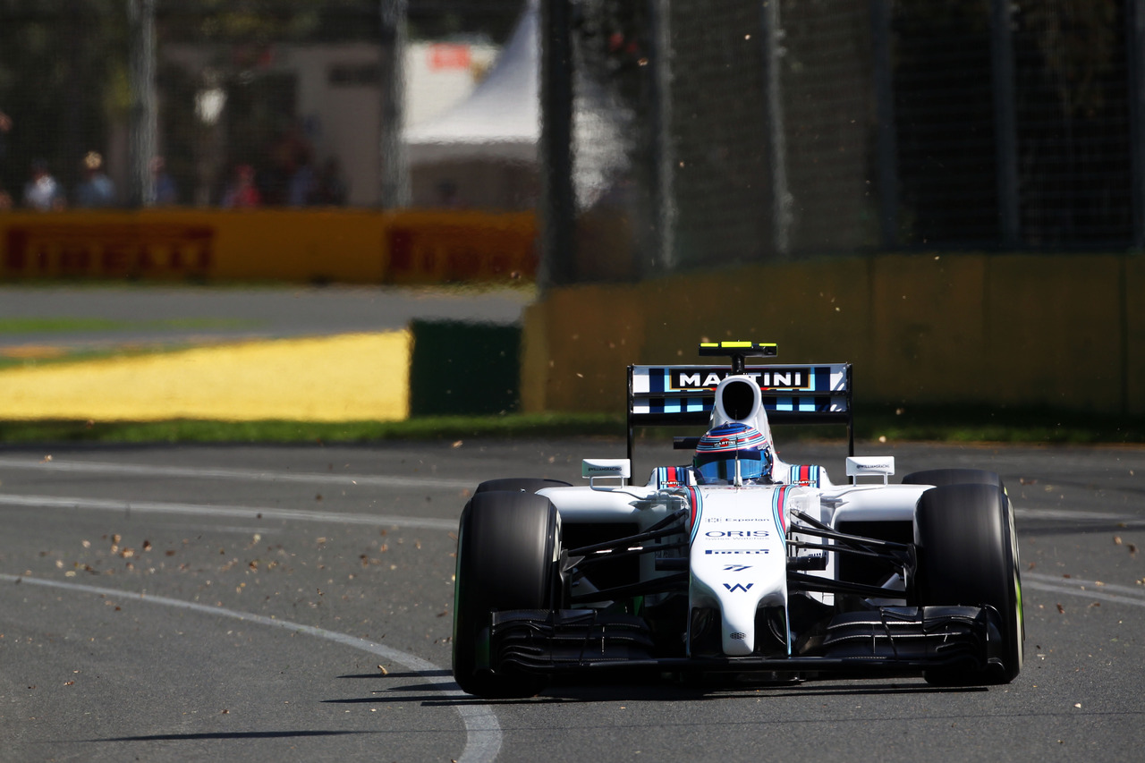 Handy-Wallpaper Fahrzeuge, Williams F1 kostenlos herunterladen.