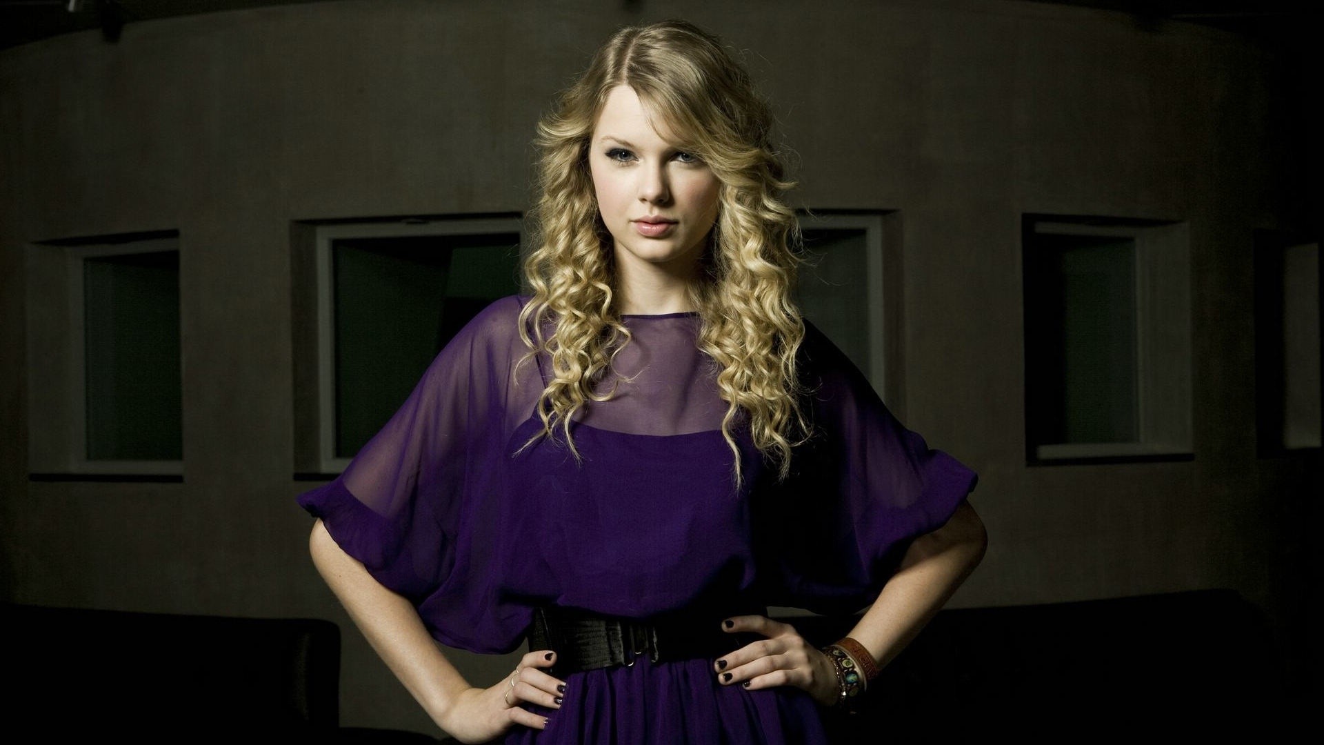 Baixar papel de parede para celular de Taylor Swift, Música gratuito.