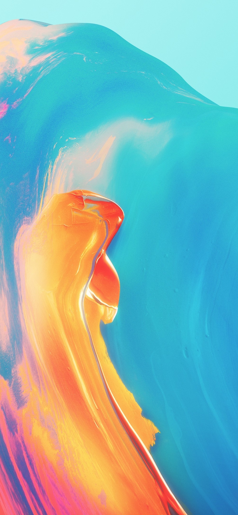 Download mobile wallpaper Abstract, Paint for free.