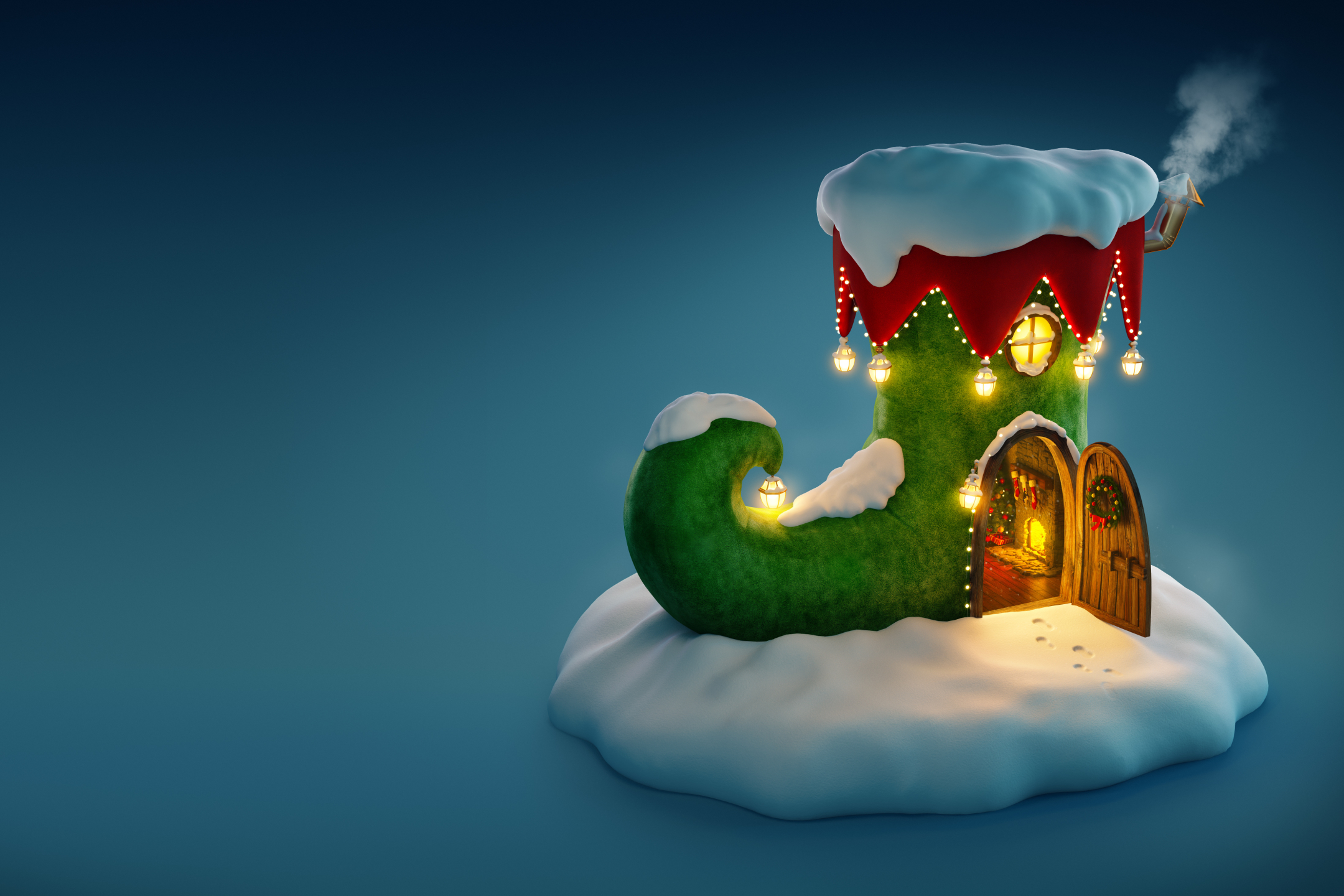 Free download wallpaper Christmas, Holiday on your PC desktop