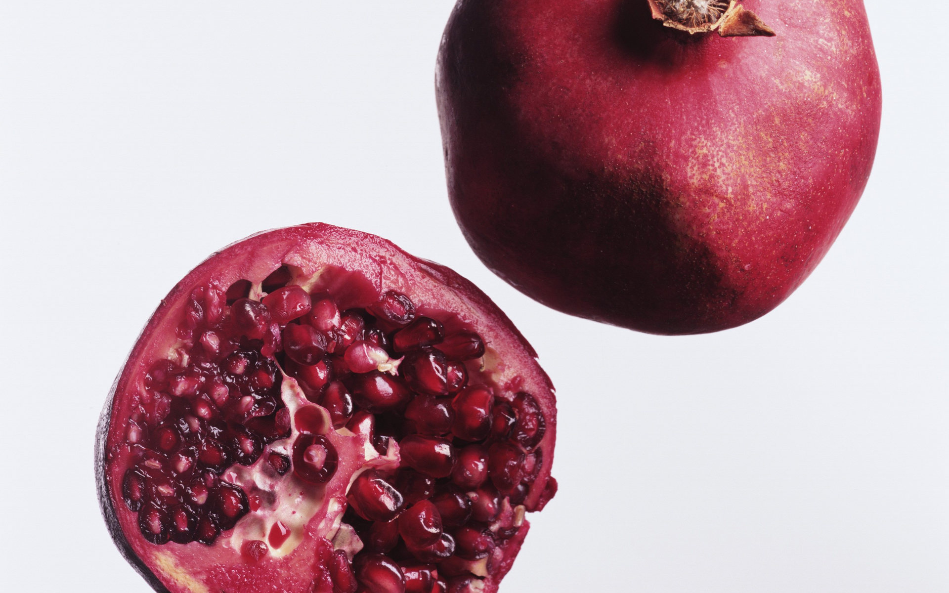 Laden Sie das Granatapfel, Nahrungsmittel, Früchte-Bild kostenlos auf Ihren PC-Desktop herunter
