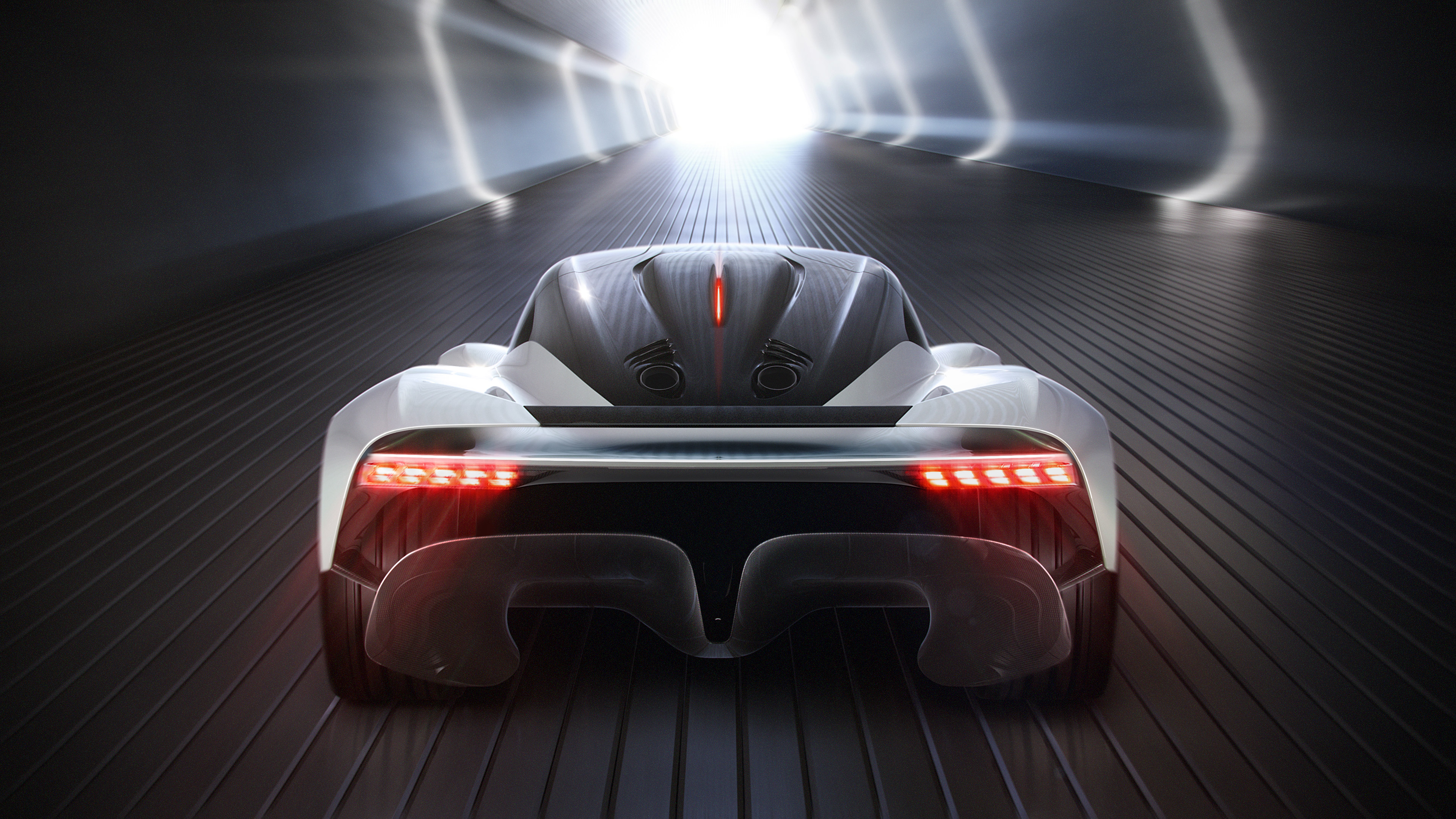 Los mejores fondos de pantalla de Concepto Aston Martin Am Rb 003 para la pantalla del teléfono