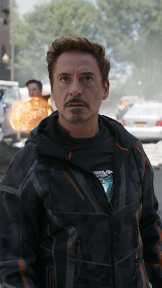 Baixar papel de parede para celular de Homem De Ferro, Os Vingadores, Robert Downey Jr, Filme, Tony Stark, Vingadores: Guerra Infinita gratuito.