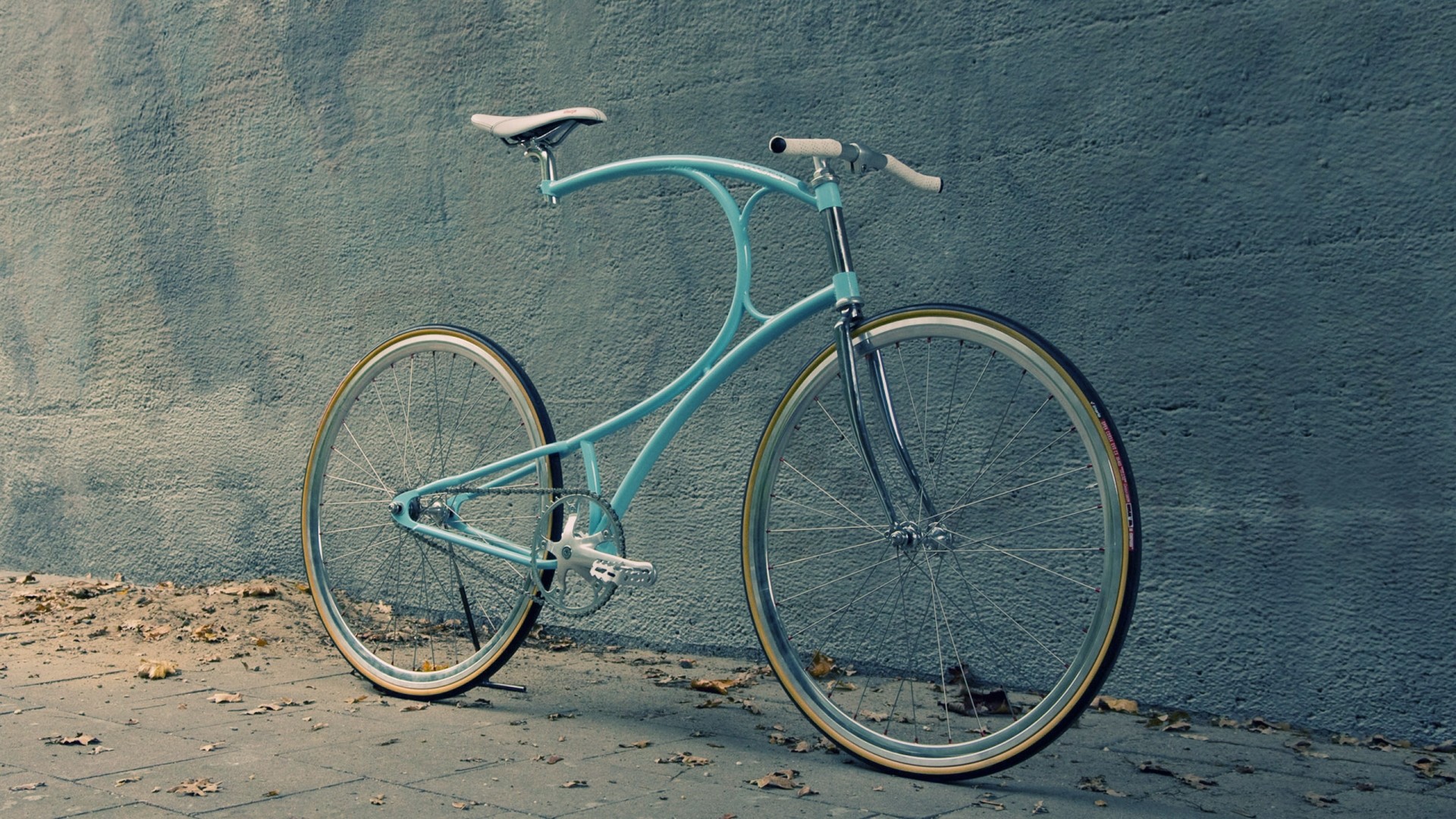 Baixar papel de parede para celular de Vintage, Bicicleta, Veículos gratuito.