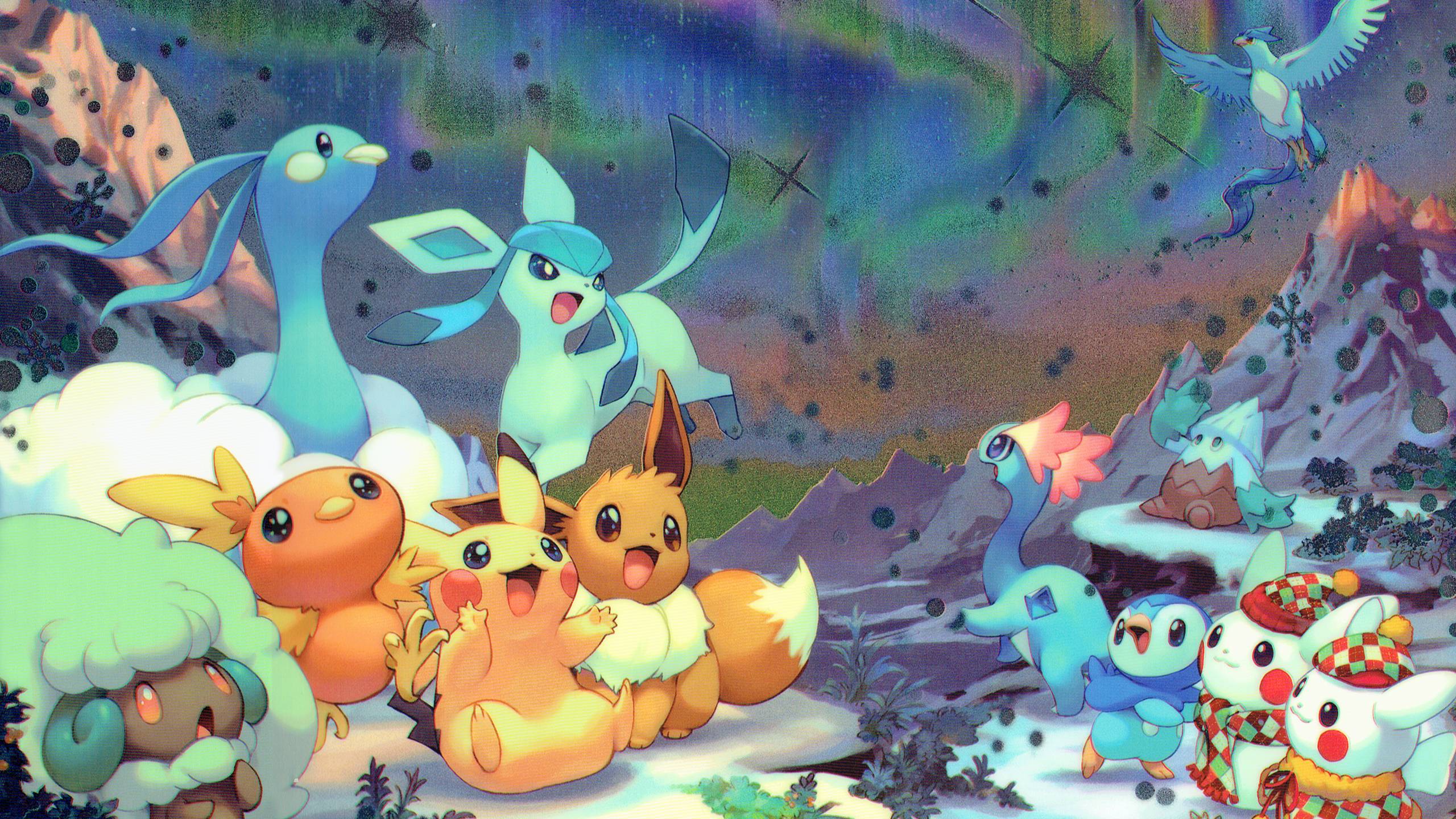 Baixe gratuitamente a imagem Pokémon, Pikachu, Videogame na área de trabalho do seu PC