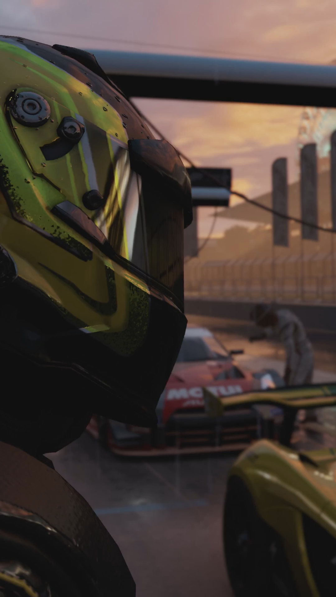 Скачати мобільні шпалери Відеогра, Forza Motorsport 7, Forza безкоштовно.