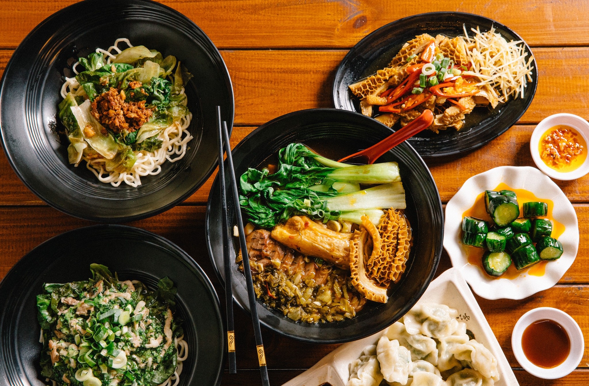 PCデスクトップにアジア人, 食べ物画像を無料でダウンロード