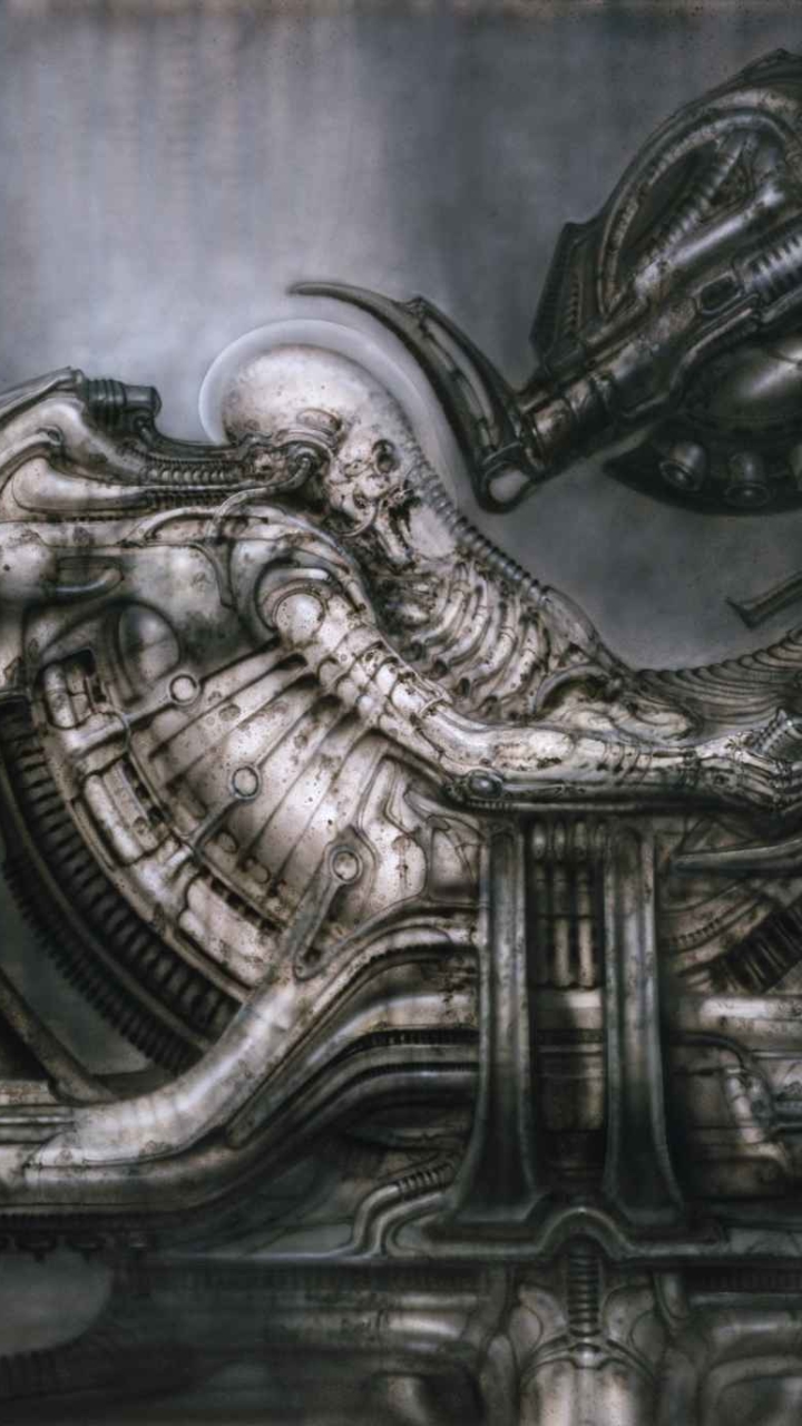 Baixar papel de parede para celular de Alienígena, Ficção Científica, Alien O Oitavo Passageiro gratuito.