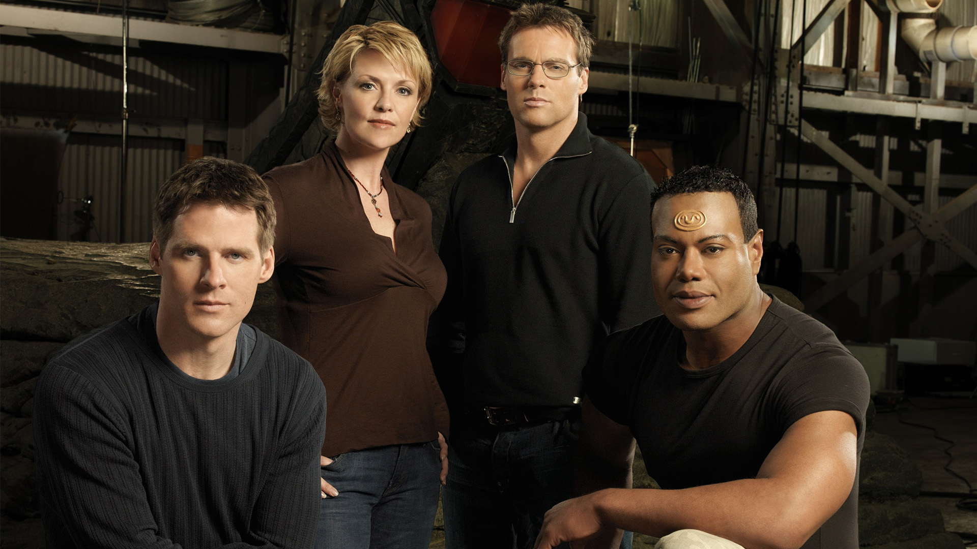 Free download wallpaper Tv Show, Stargate Sg 1, Stargate on your PC desktop