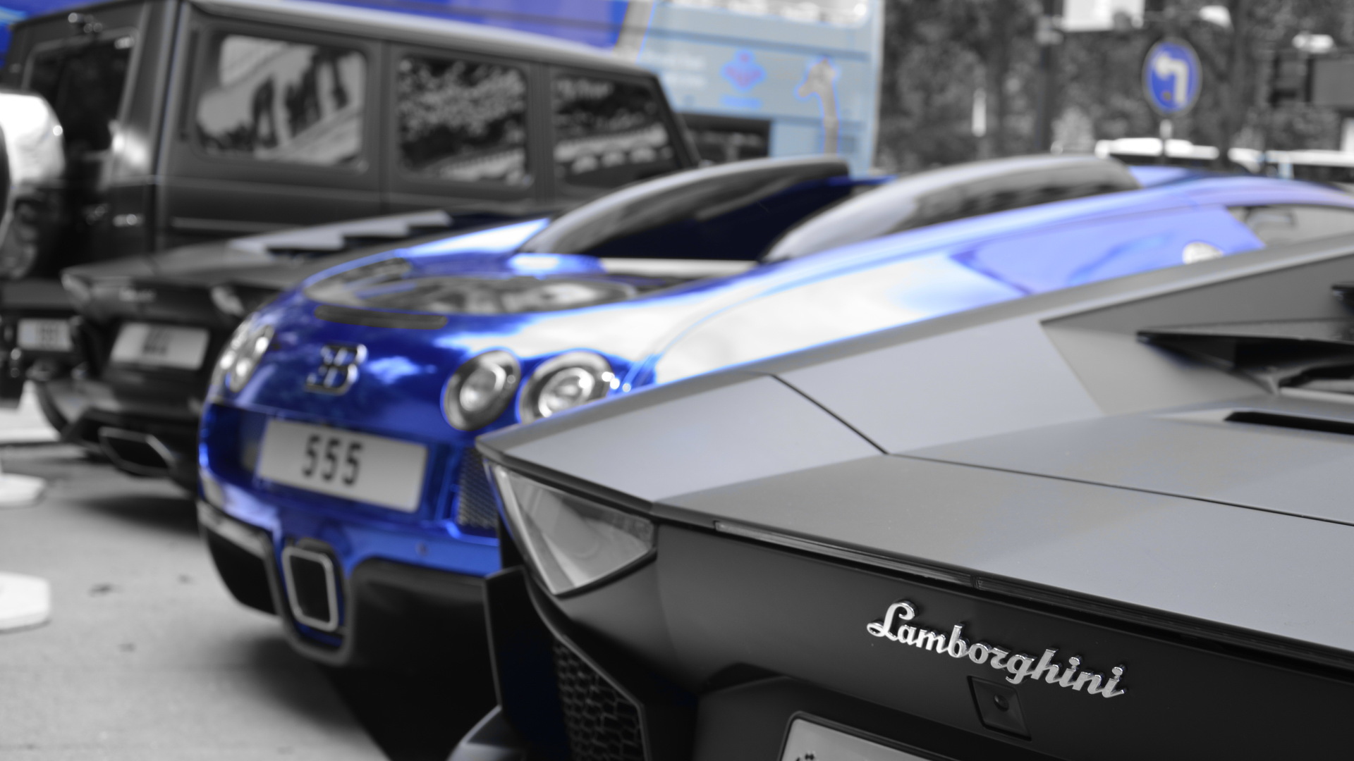 Téléchargez des papiers peints mobile Lamborghini Aventador, Véhicules gratuitement.